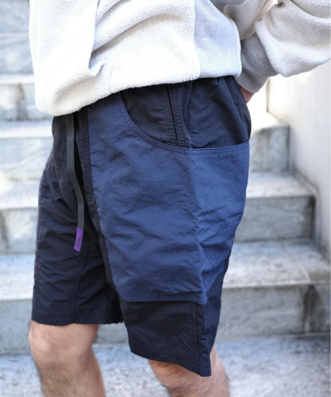 GRAMICCI/グラミチ  別注GRAMICCI GEAR SHORTS