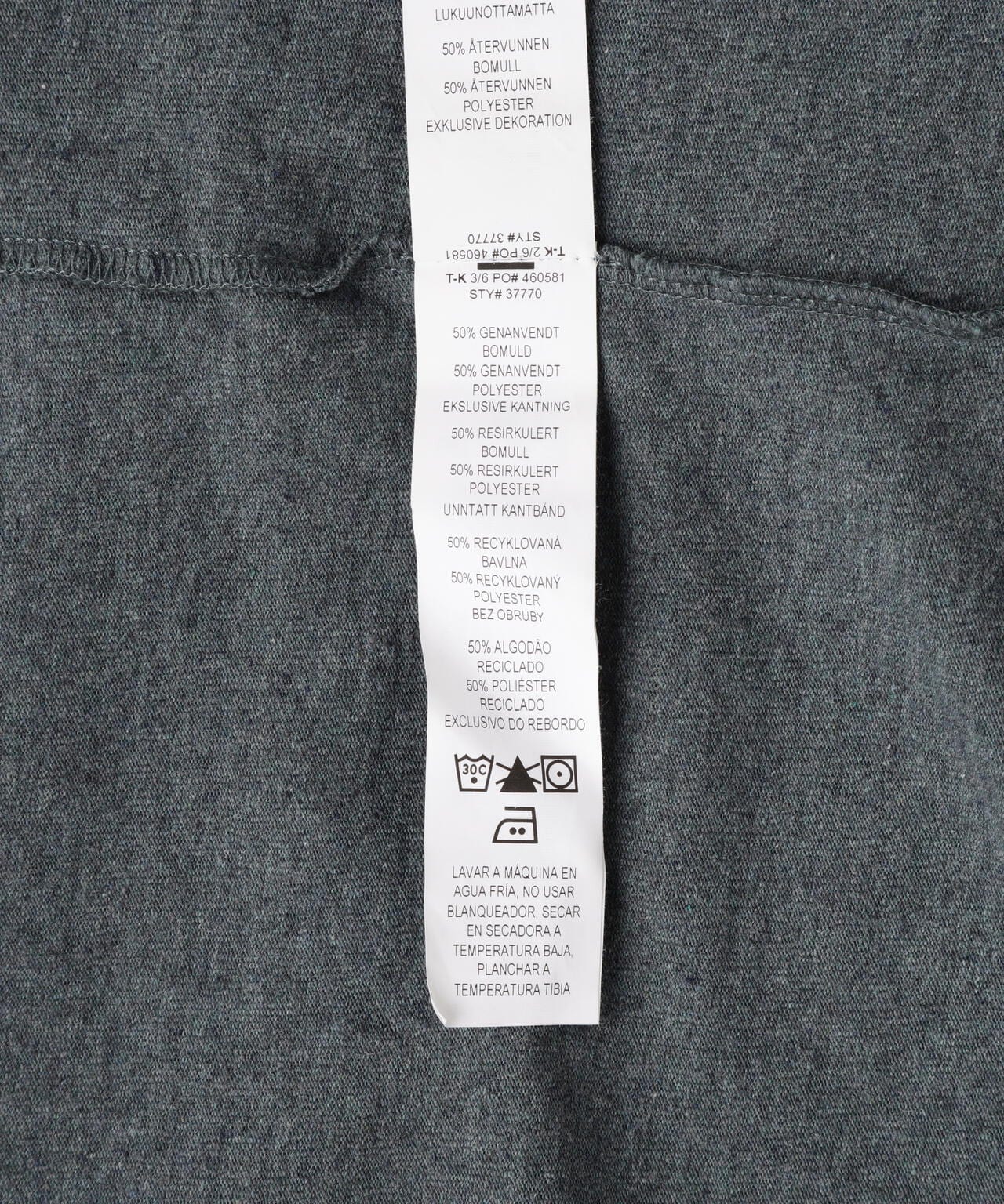Patagonia/パタゴニア　メンズ・シュイナード・クレスト・ポケット・レスポンシビリティー