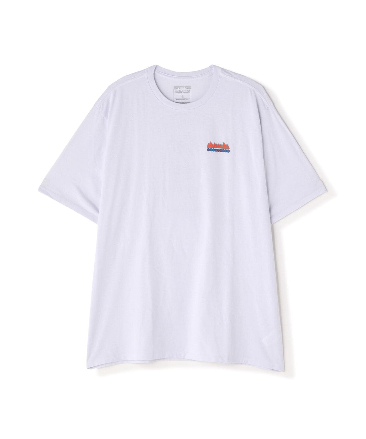 Patagonia/パタゴニア メンズ・フィッツロイ・ワイルド・レスポンシビリティー