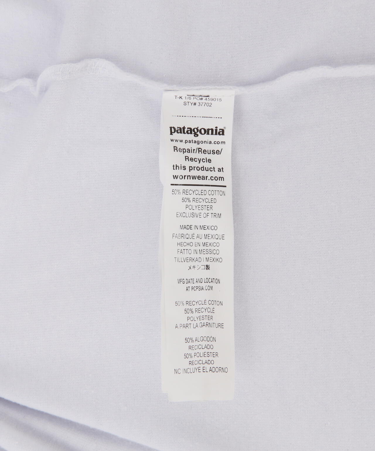 Patagonia/パタゴニア メンズ・フィッツロイ・ワイルド・レスポンシビリティー