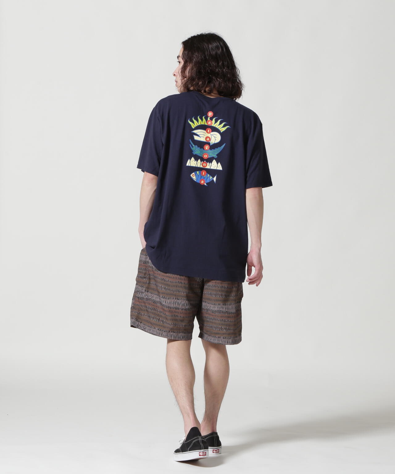 Patagonia/パタゴニア メンズ・フィッツロイ・ワイルド・レスポンシビリティー