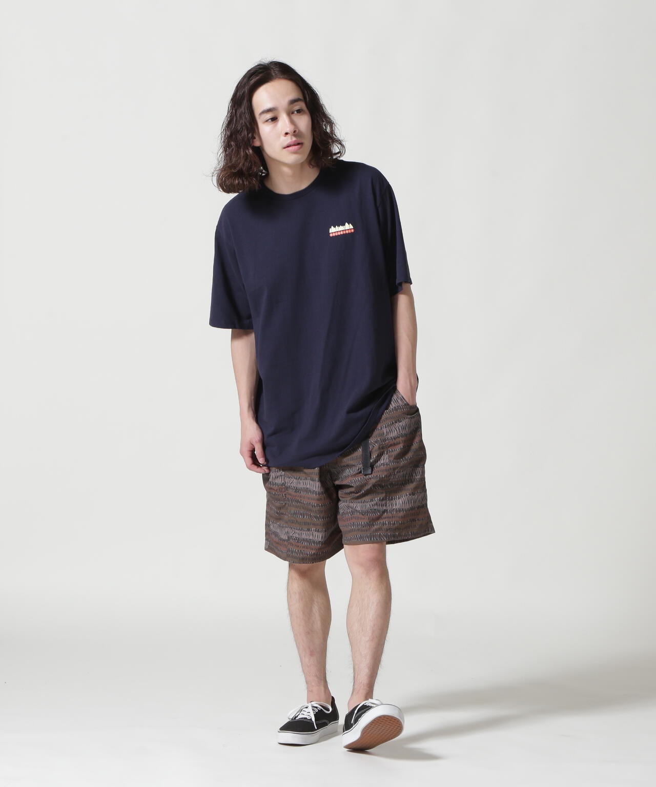 Patagonia/パタゴニア メンズ・フィッツロイ・ワイルド・レスポンシビリティー