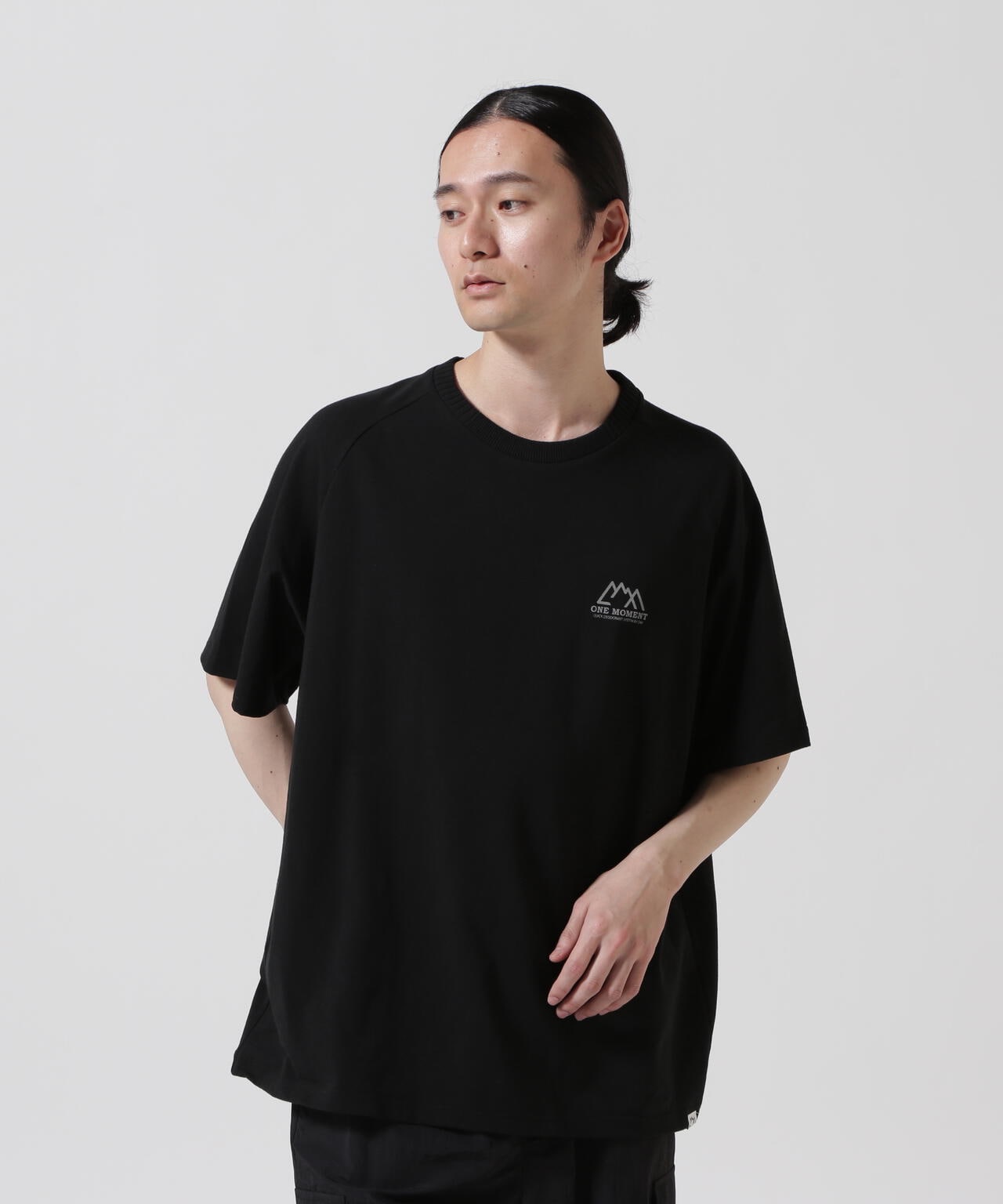 CMF OUTDOOR GARMENT  別注 CMF LOGO TEE