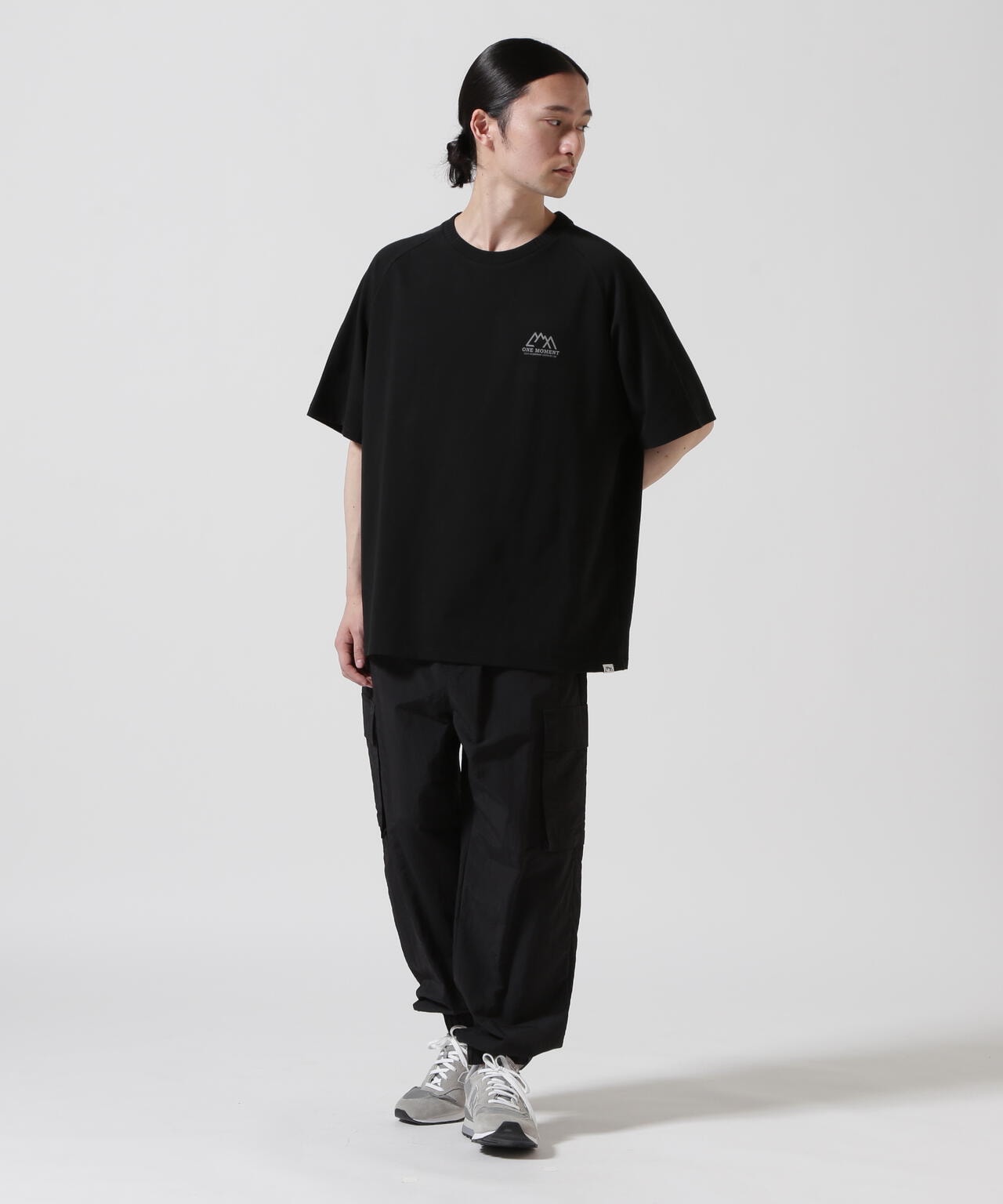 CMF OUTDOOR GARMENT  別注 CMF LOGO TEE