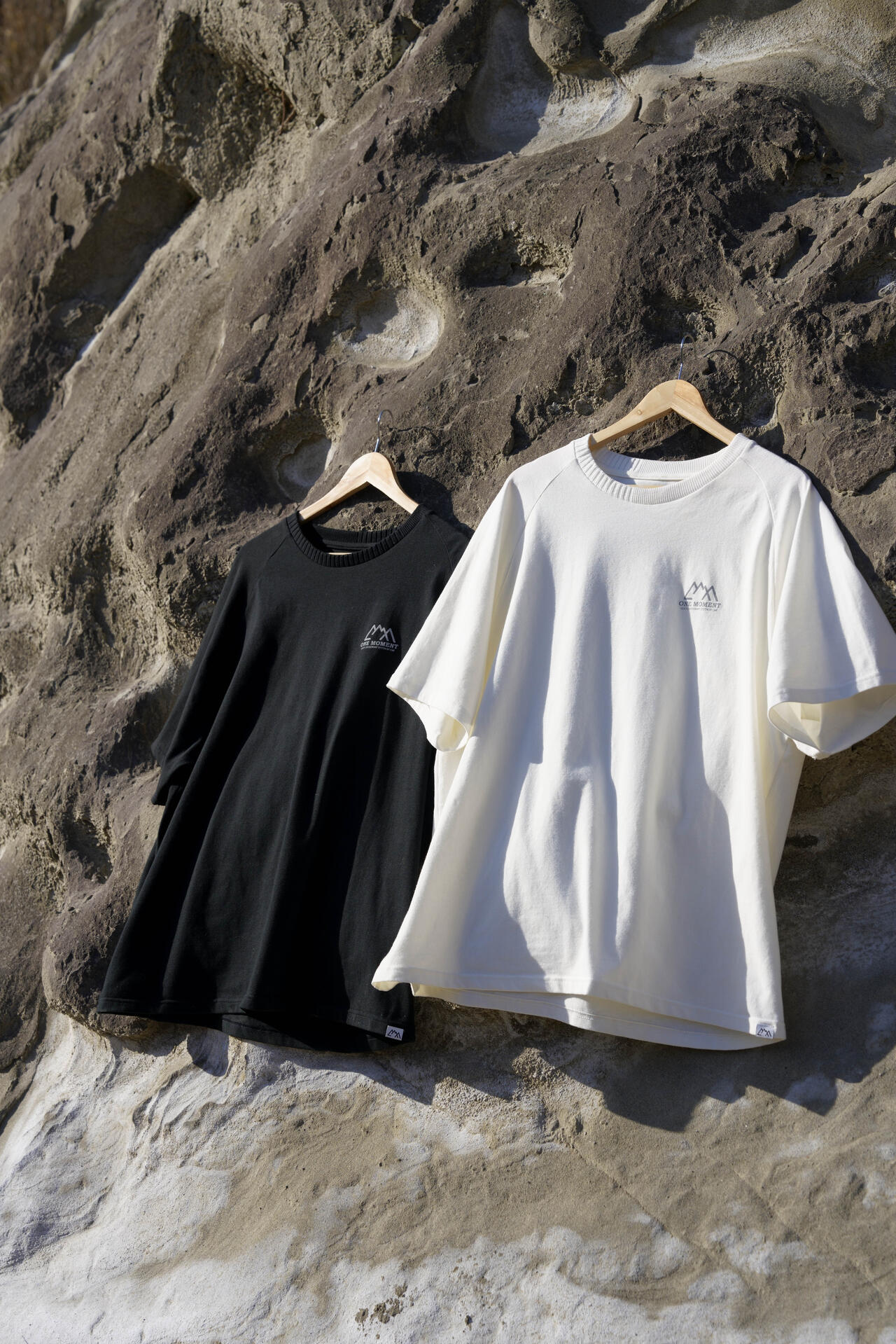 CMF OUTDOOR GARMENT  別注 CMF LOGO TEE