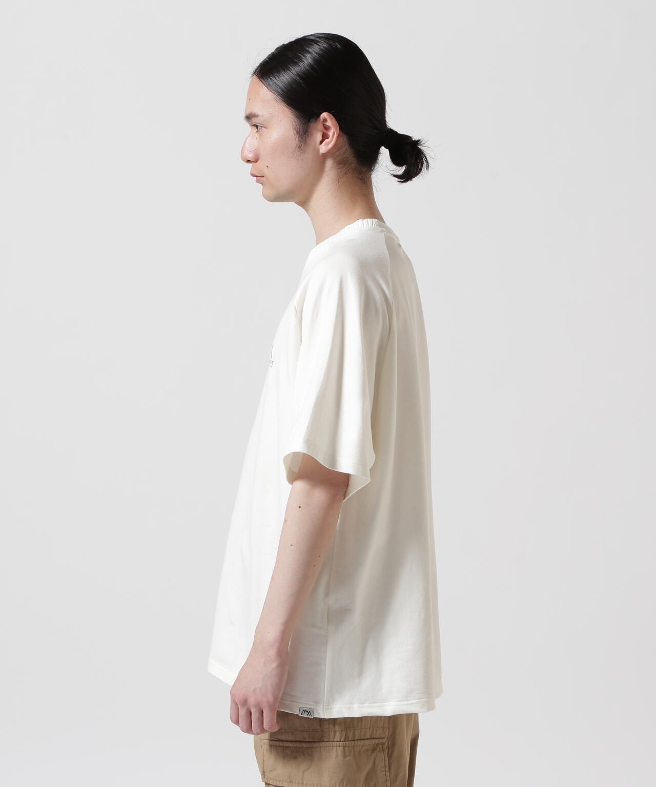 CMF OUTDOOR GARMENT  別注 CMF LOGO TEE