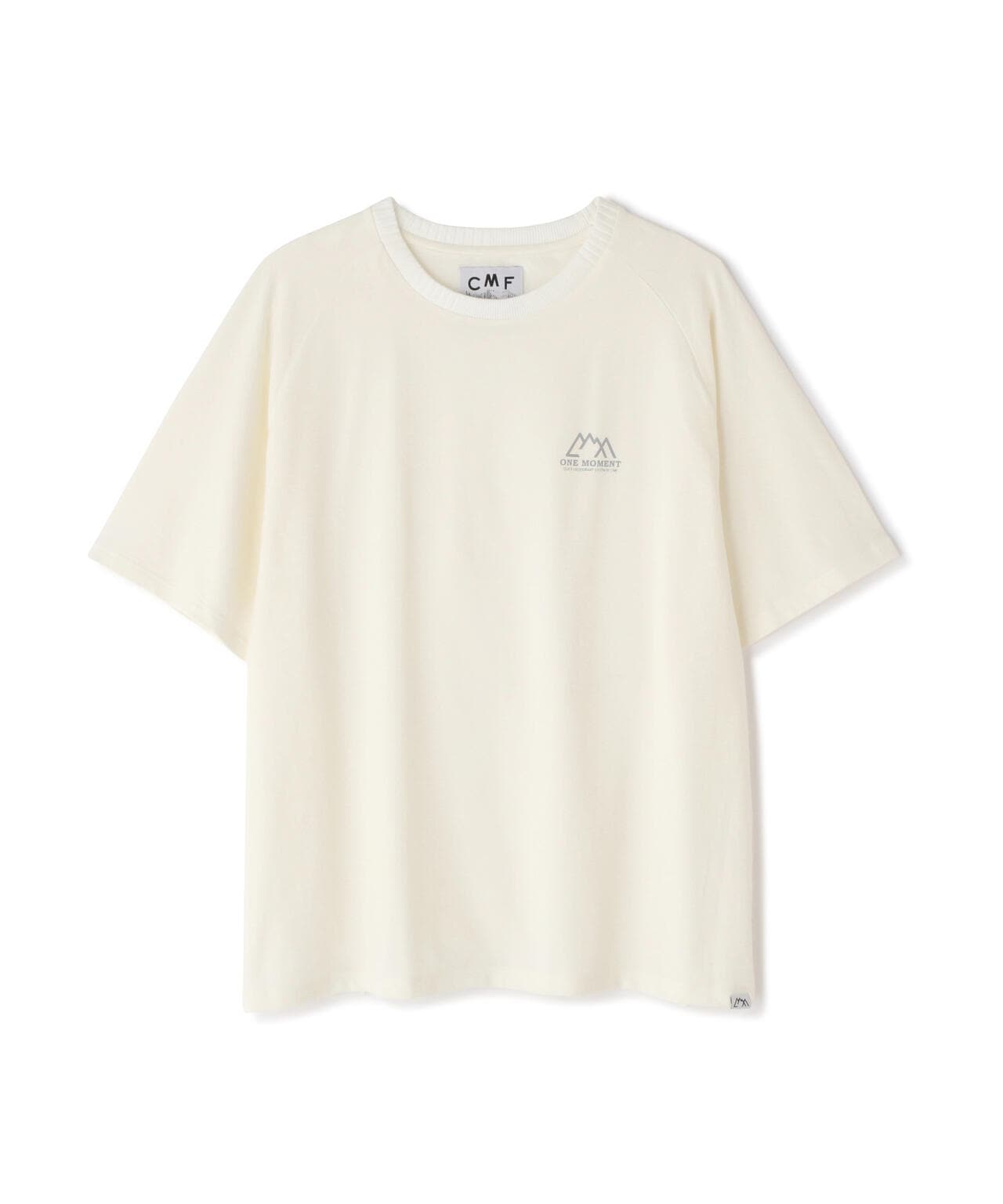 CMF OUTDOOR GARMENT  別注 CMF LOGO TEE