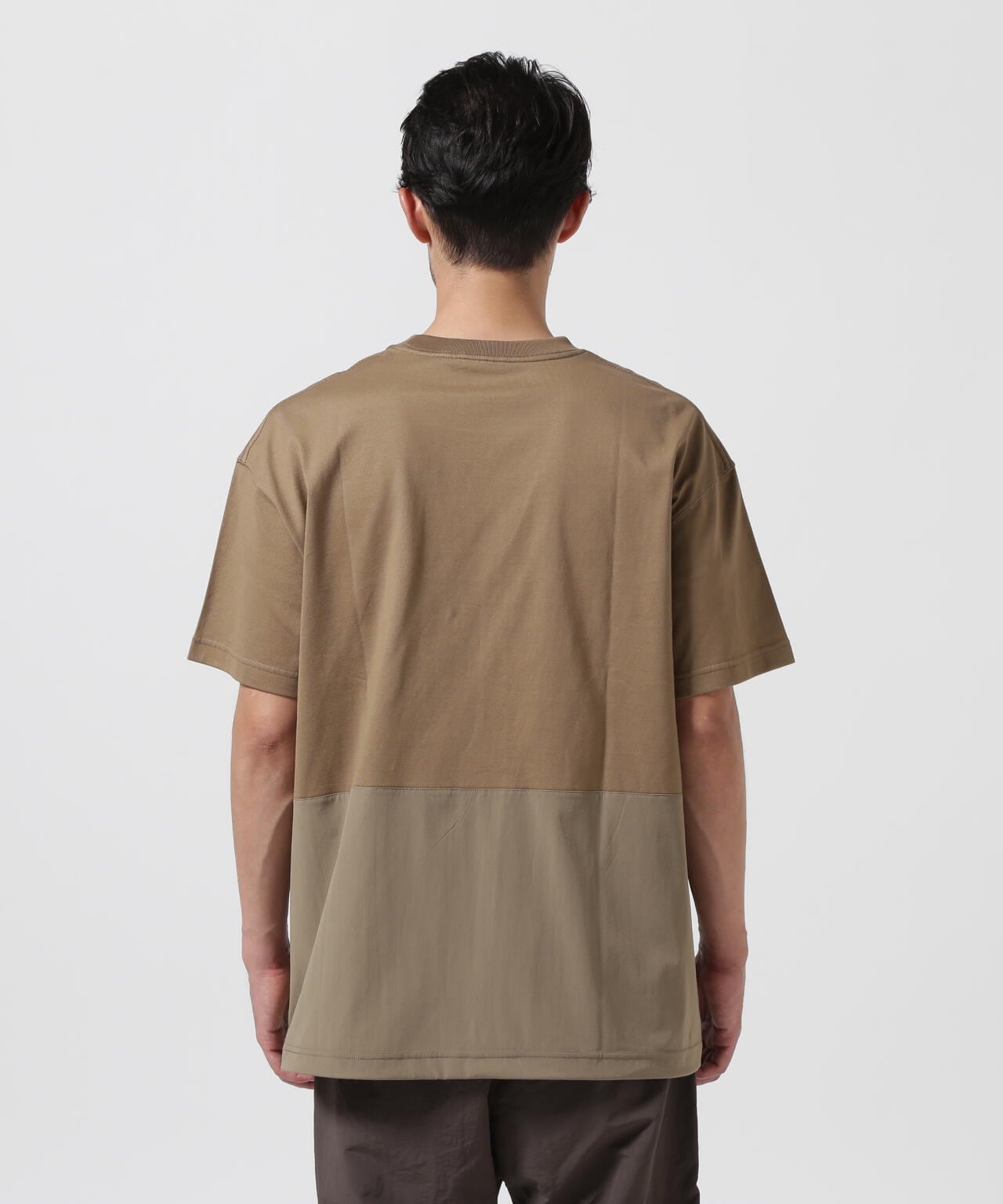 WILD THINGS/ワイルドシングス 　LEISURE S/S T　Tシャツ