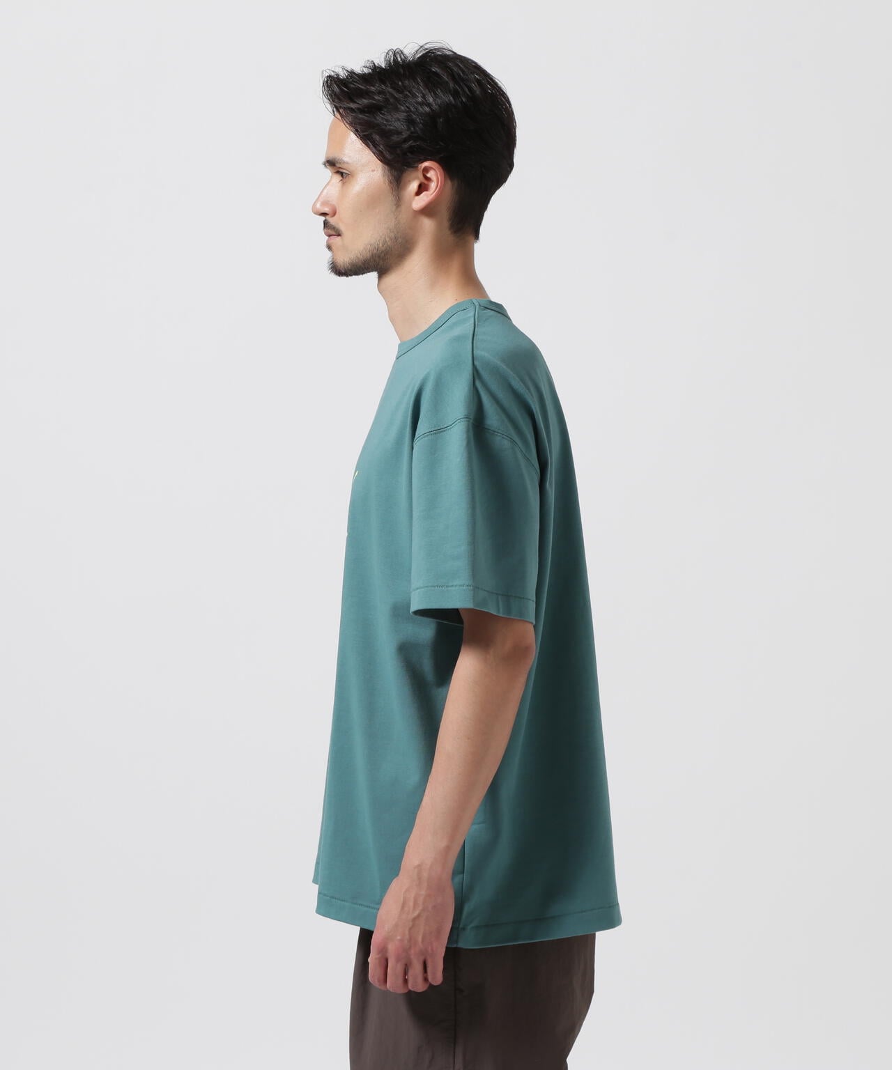 WILD THINGS/ワイルドシングス  CLIMBING LIGHT IS RIGHT S/S T