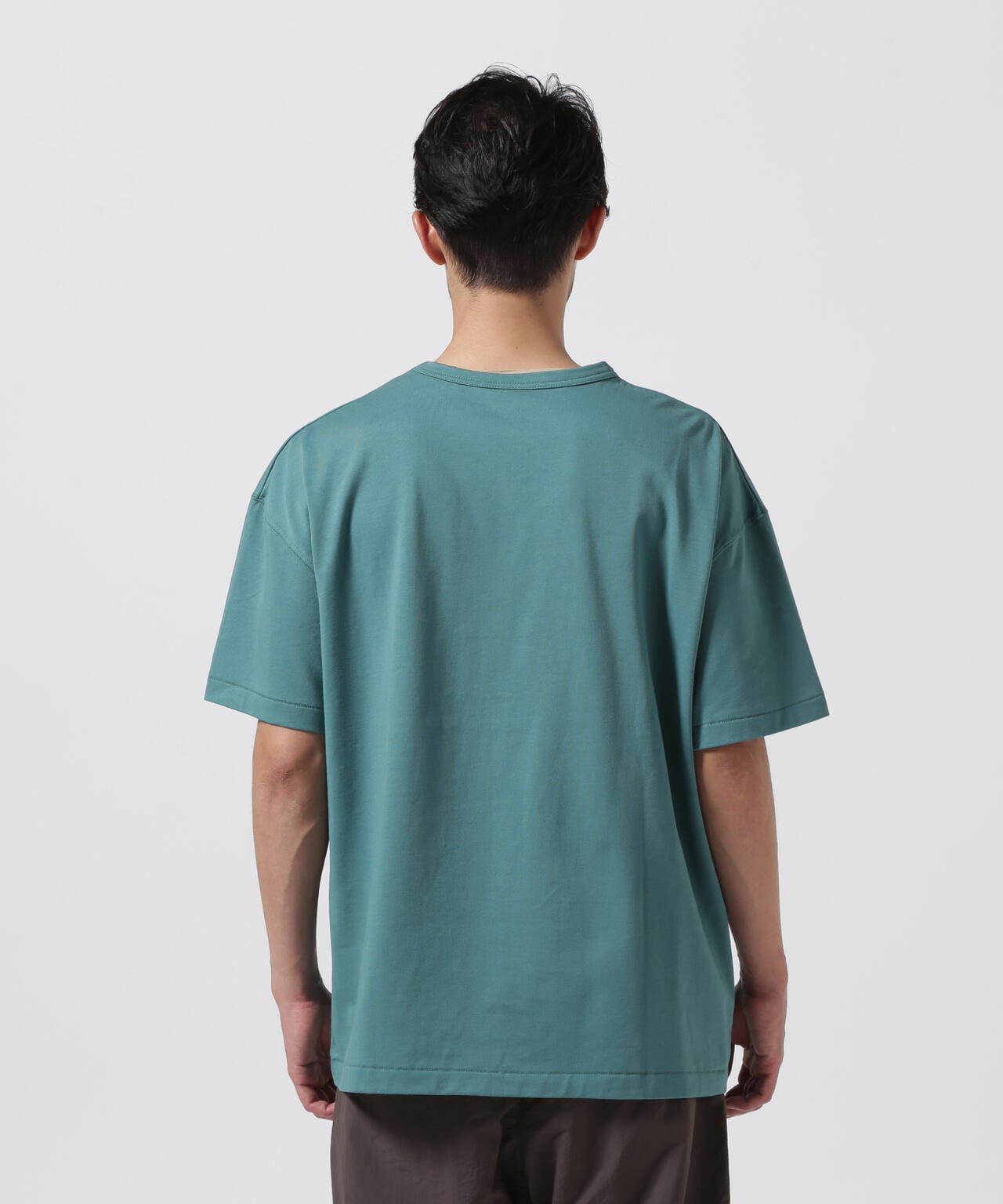 WILD THINGS/ワイルドシングス  CLIMBING LIGHT IS RIGHT S/S T