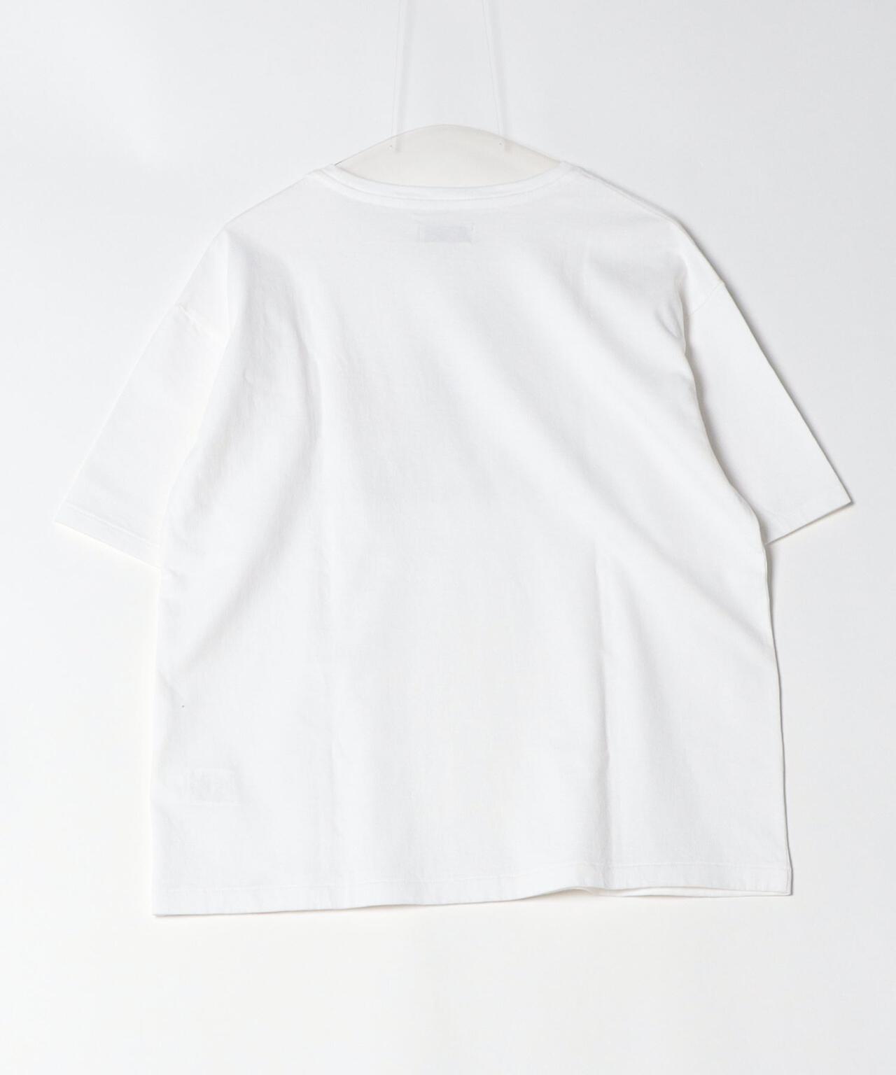 ILL ONE EIGHTY/イルワンエイティ　FAT BOY Tシャツ