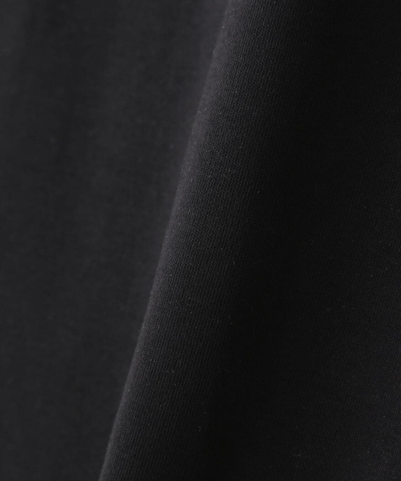 B omnivore/ビーオムニボー  LOGO S/S Tee