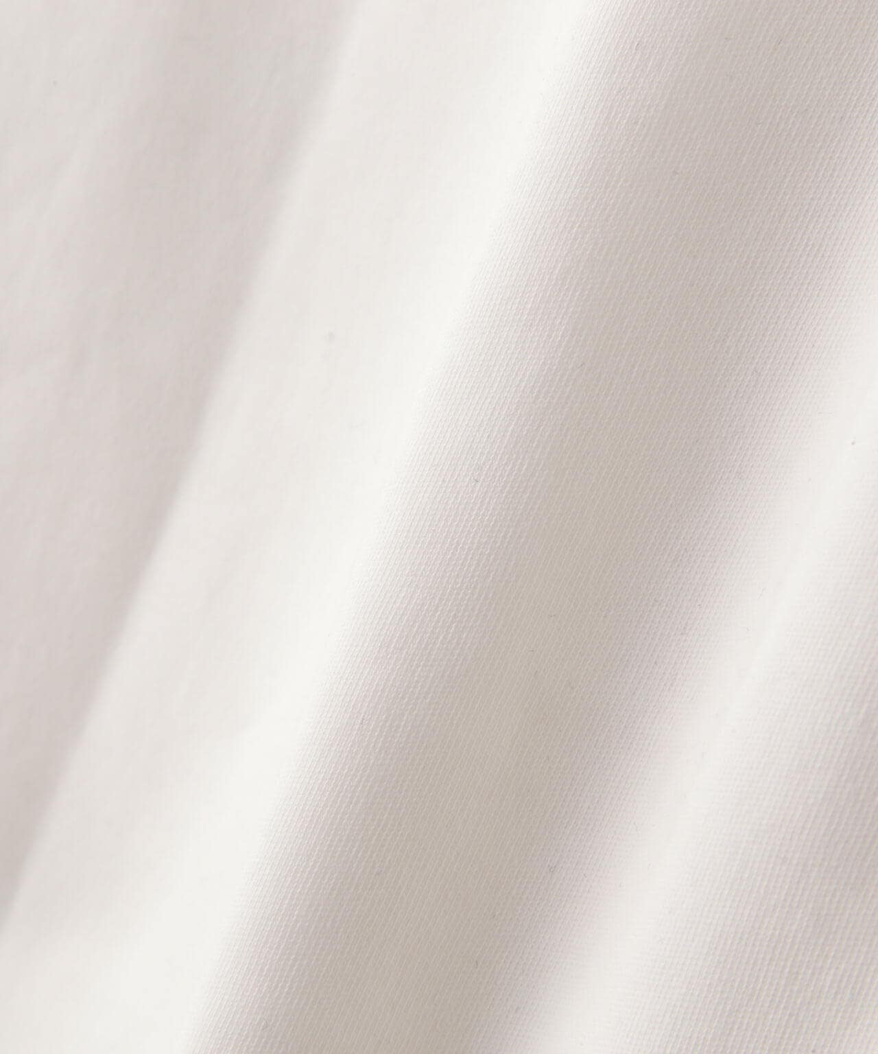 B omnivore/ビーオムニボー  LOGO S/S Tee