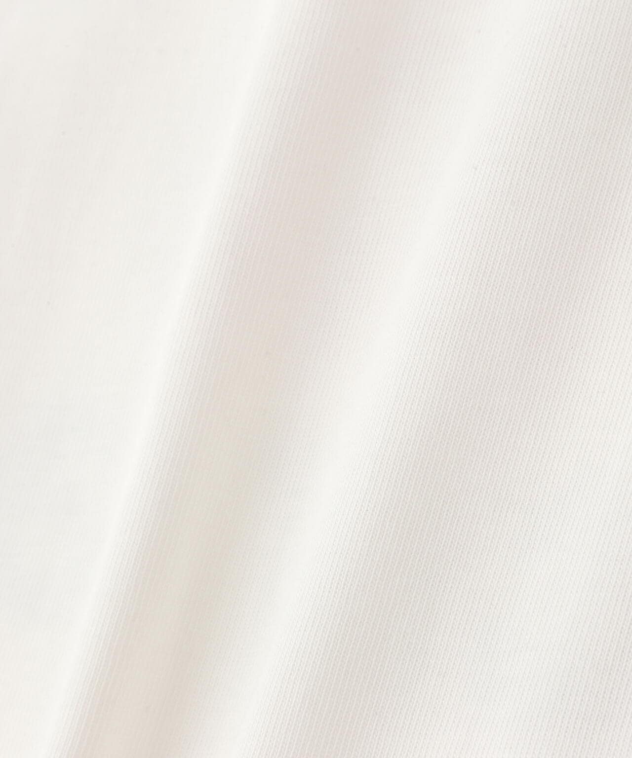 B omnivore/ビーオムニボー  B1 S/S TEE