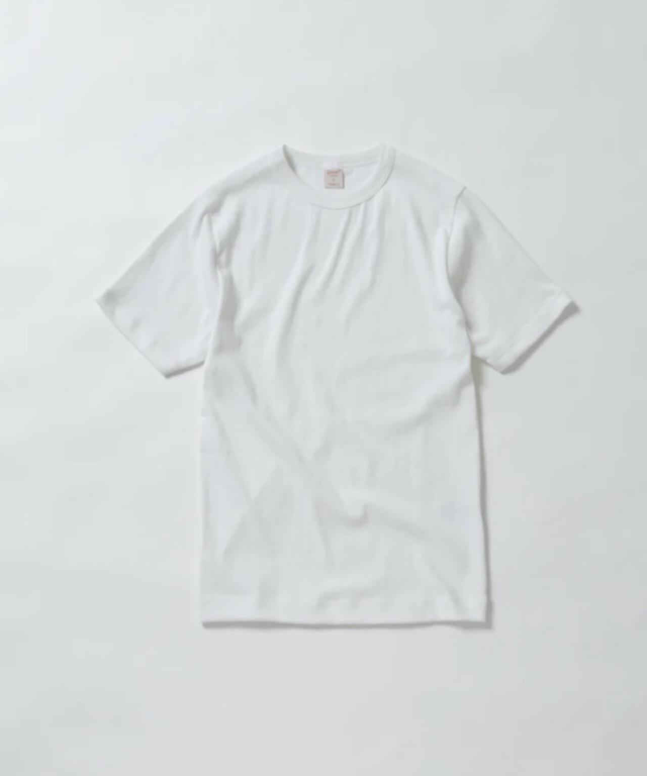 gicipi/ジチピ　CRISTALLO　クリスターッロ　Ｔシャツ