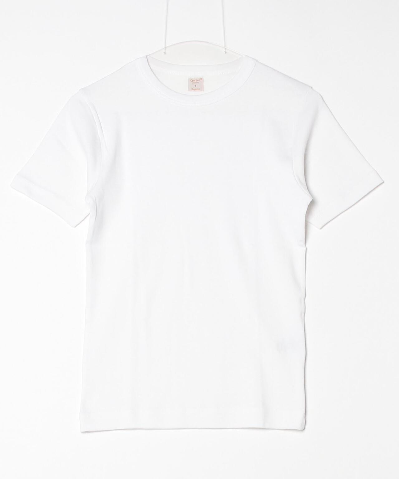 gicipi/ジチピ　CRISTALLO　クリスターッロ　Ｔシャツ