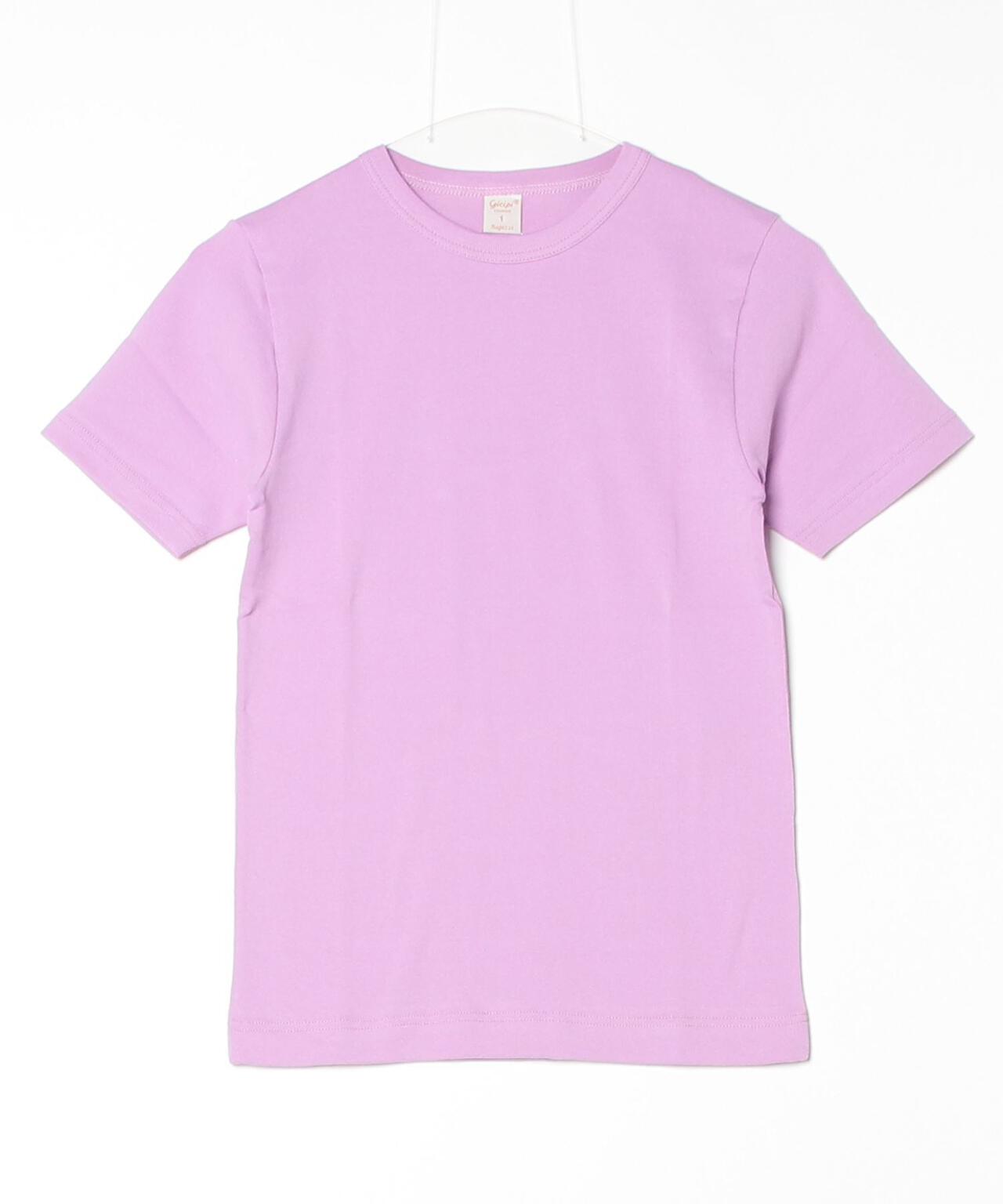 gicipi/ジチピ　CRISTALLO　クリスターッロ　Ｔシャツ