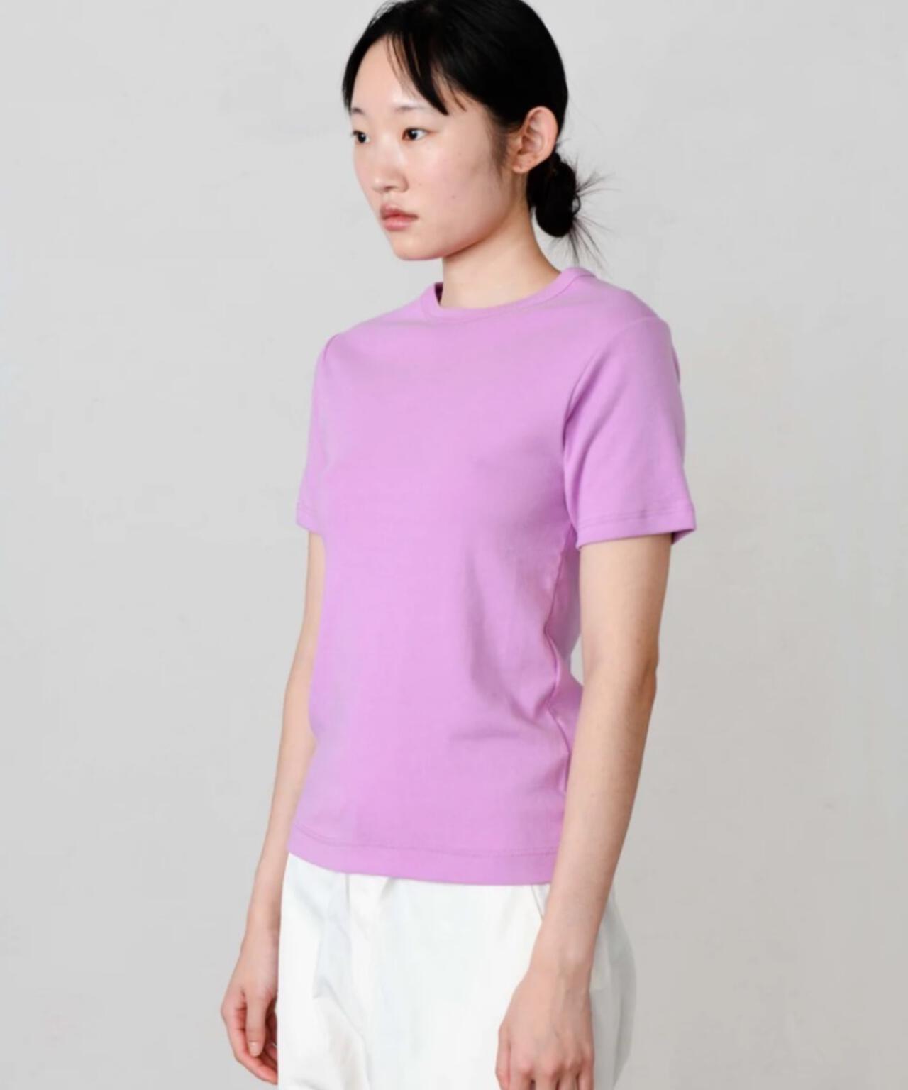 gicipi/ジチピ　CRISTALLO　クリスターッロ　Ｔシャツ