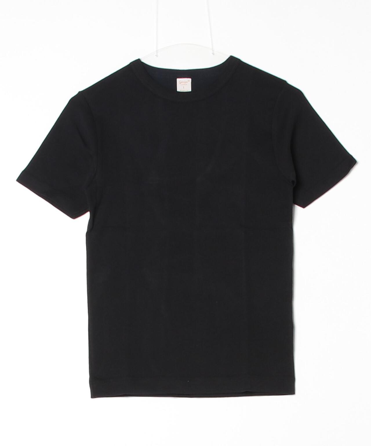 gicipi/ジチピ　CRISTALLO　クリスターッロ　Ｔシャツ