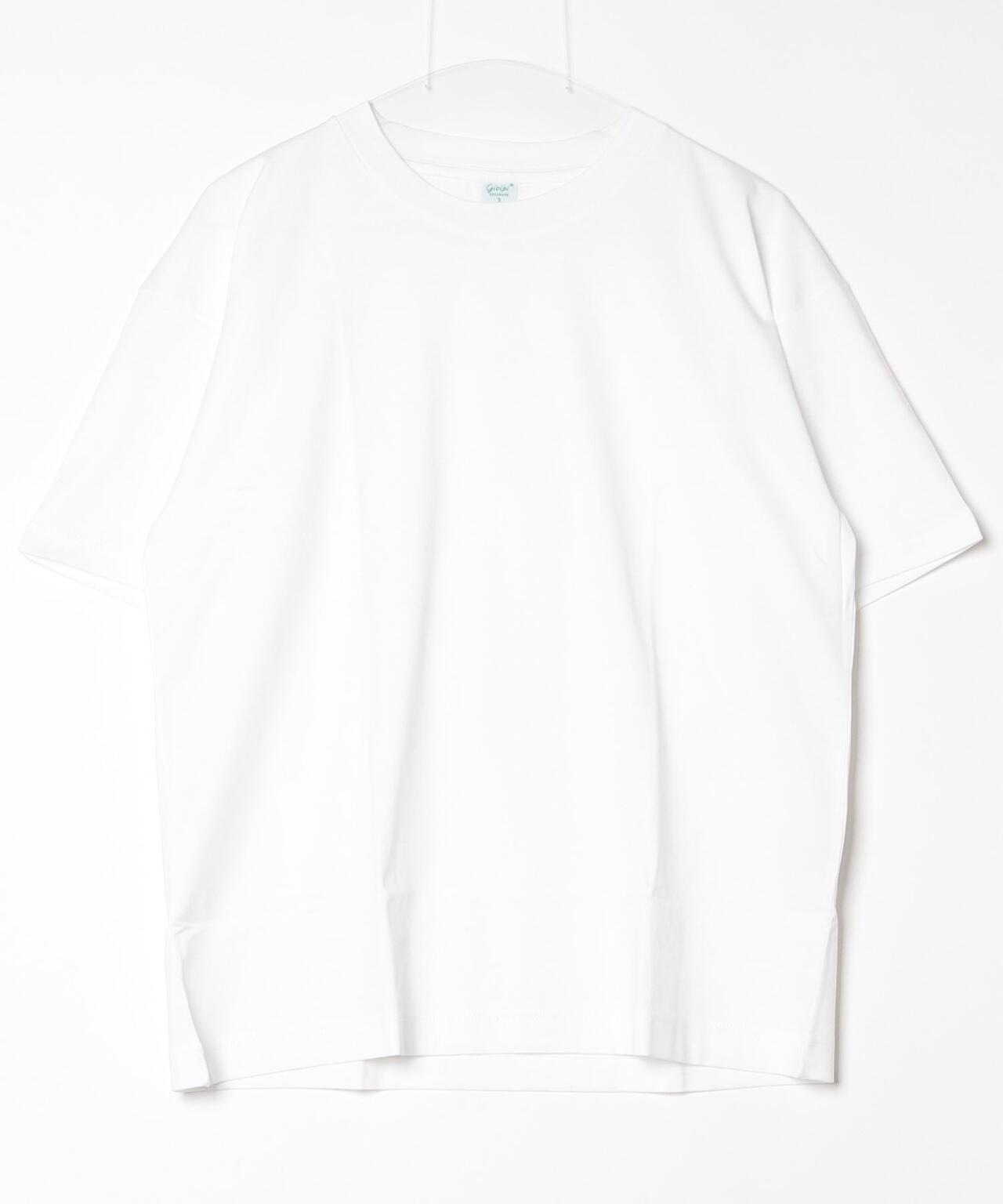 gicipi/ジチピ  GRANCHIO グラーンキオ　Ｔシャツ