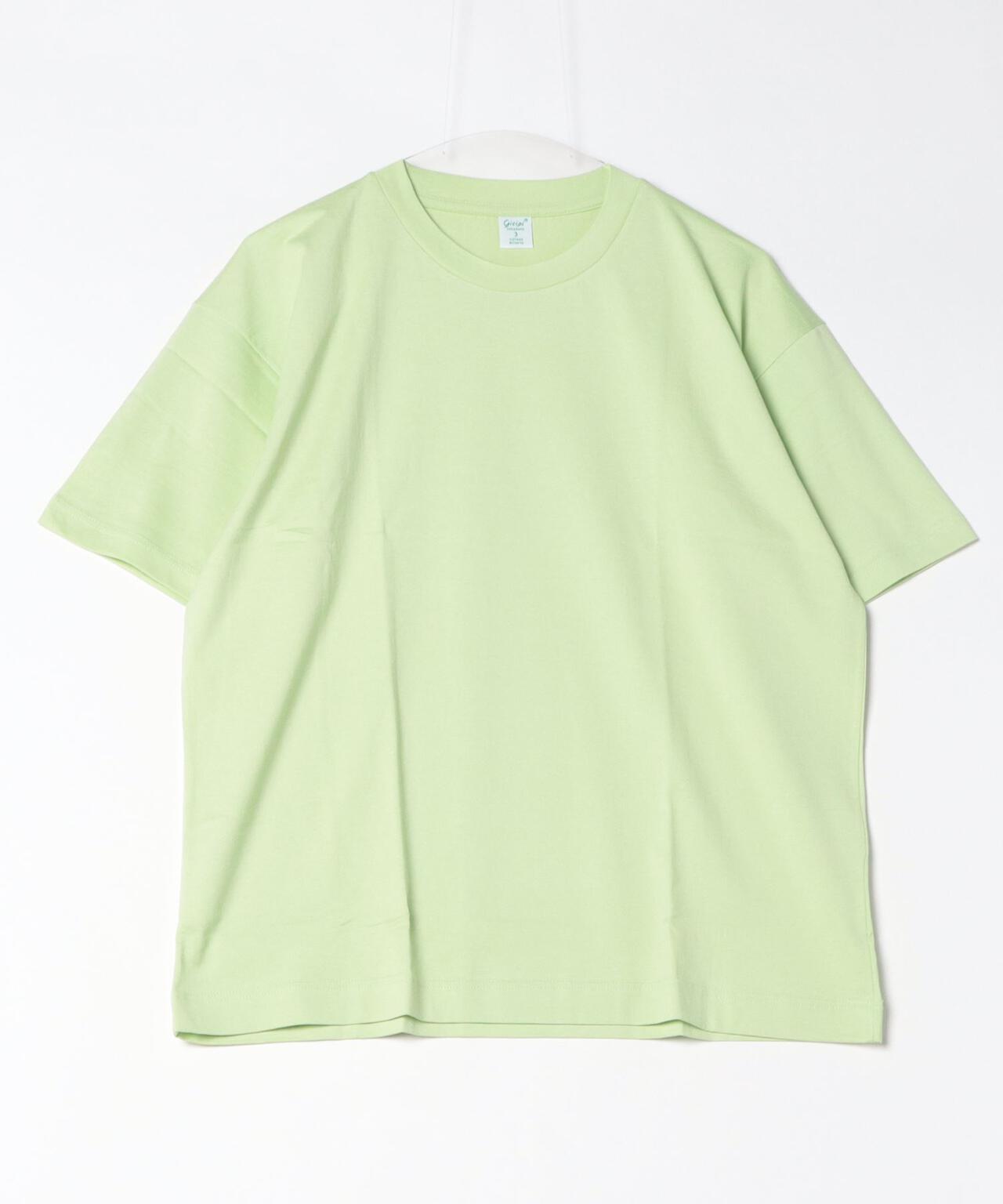 gicipi/ジチピ  GRANCHIO グラーンキオ　Ｔシャツ