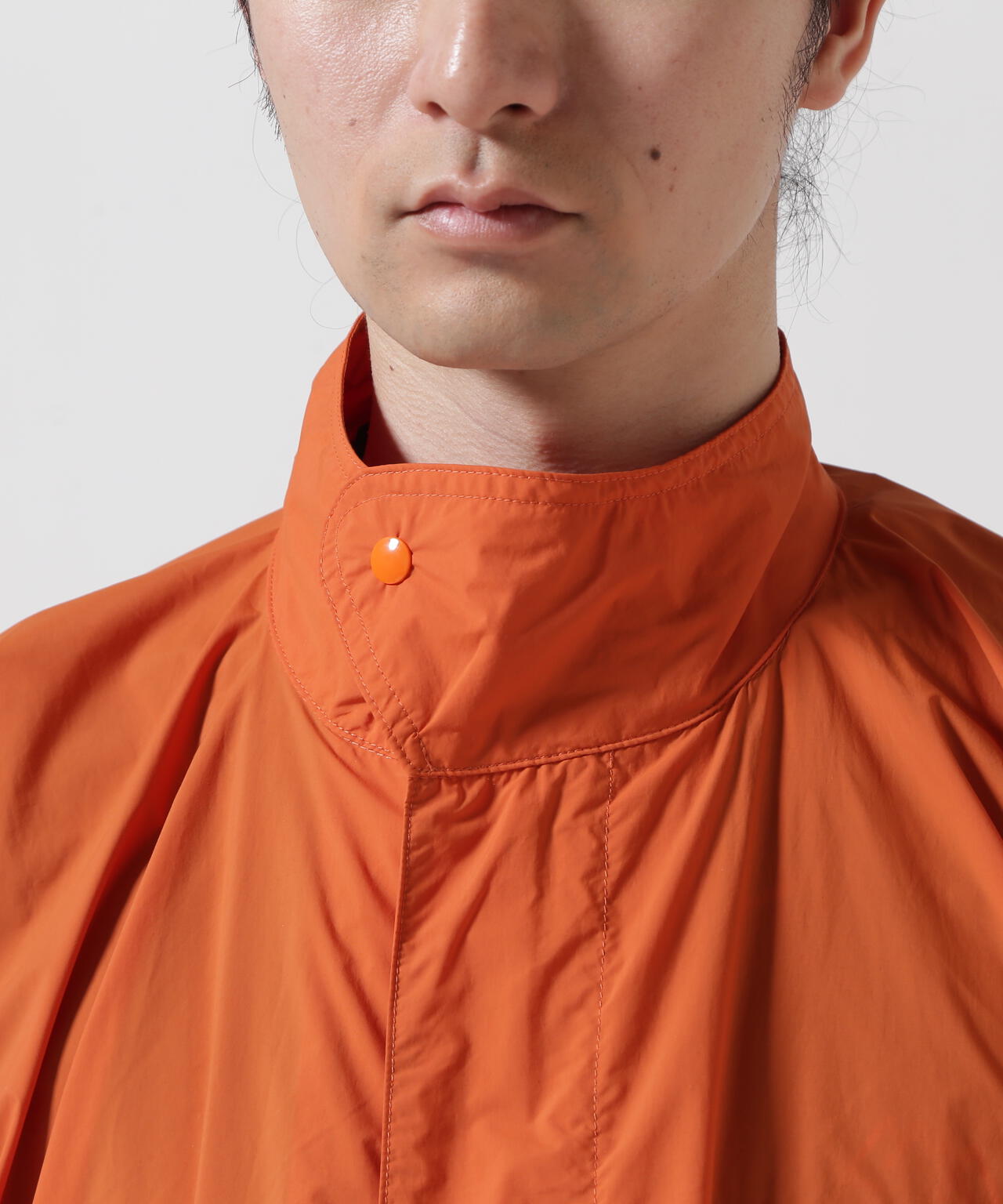CMF OUTDOOR GARMENT  別注MILITARY RAINFALLS PONCHO