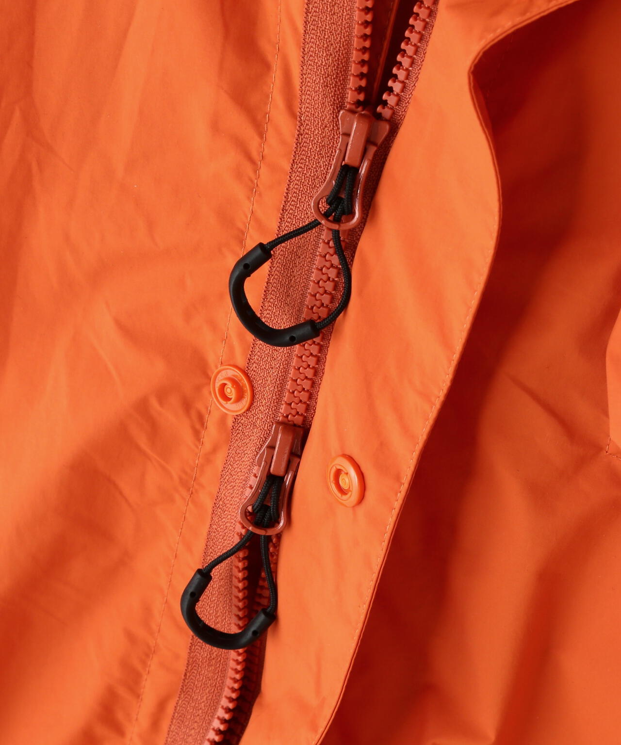 CMF OUTDOOR GARMENT  別注MILITARY RAINFALLS PONCHO