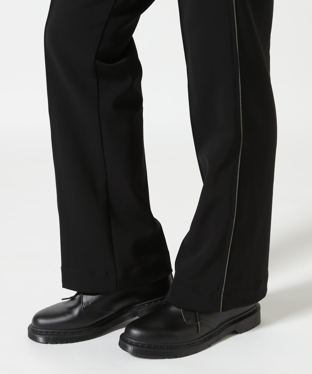 Needles/ニードルズ  Piping Cowboy Pant - Double Cloth