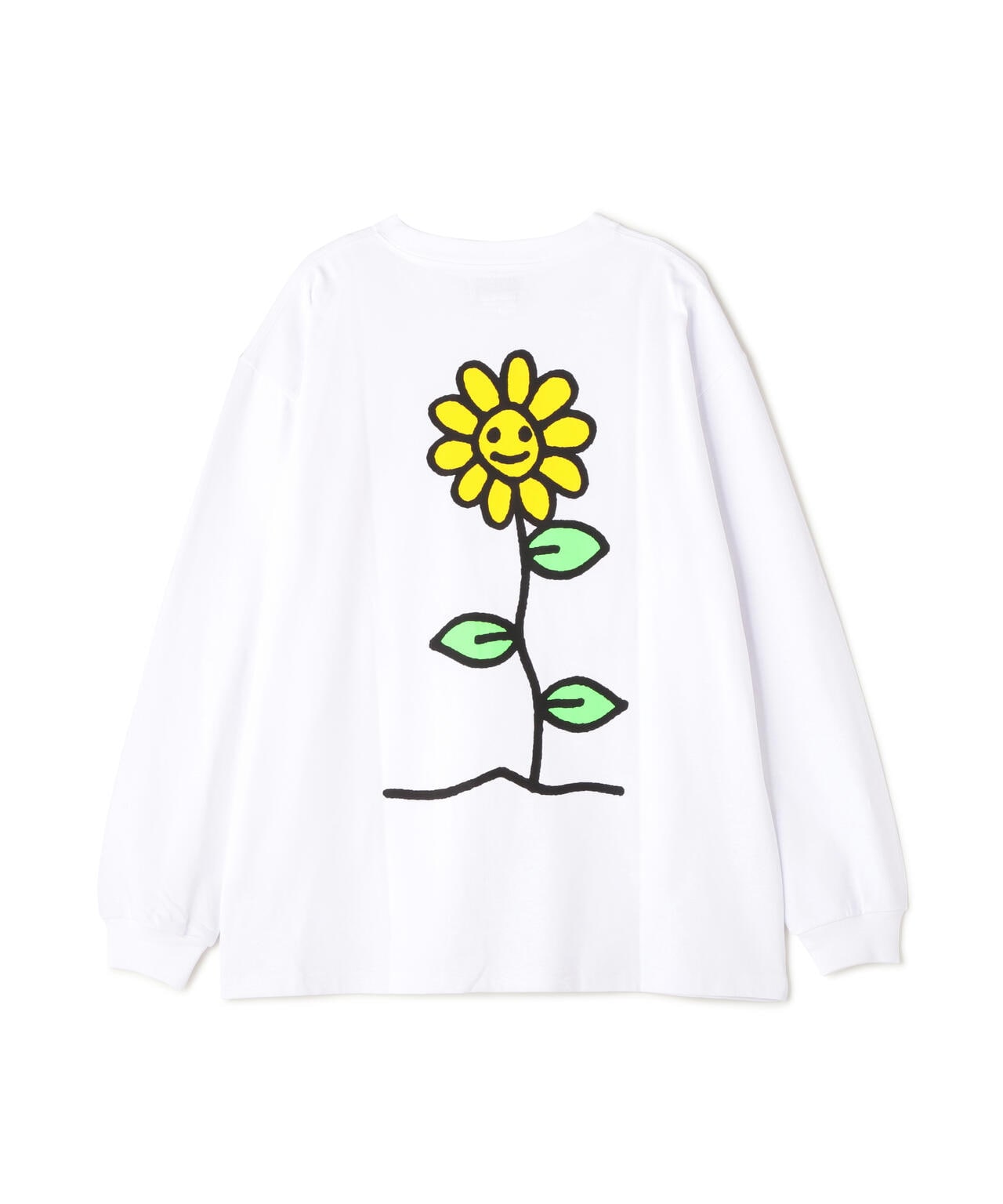 Acy/エーシー  SF L/S TEE