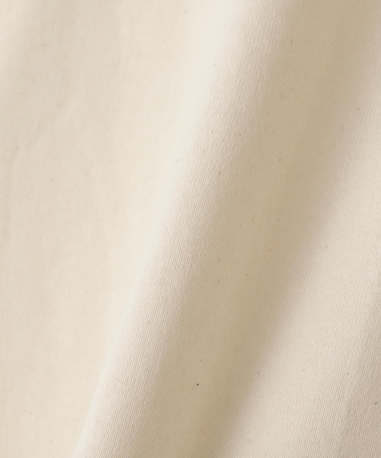 SOGLIA/ソリア　OPEN END SOLID LONG SLEEVE T  リンガーＴ