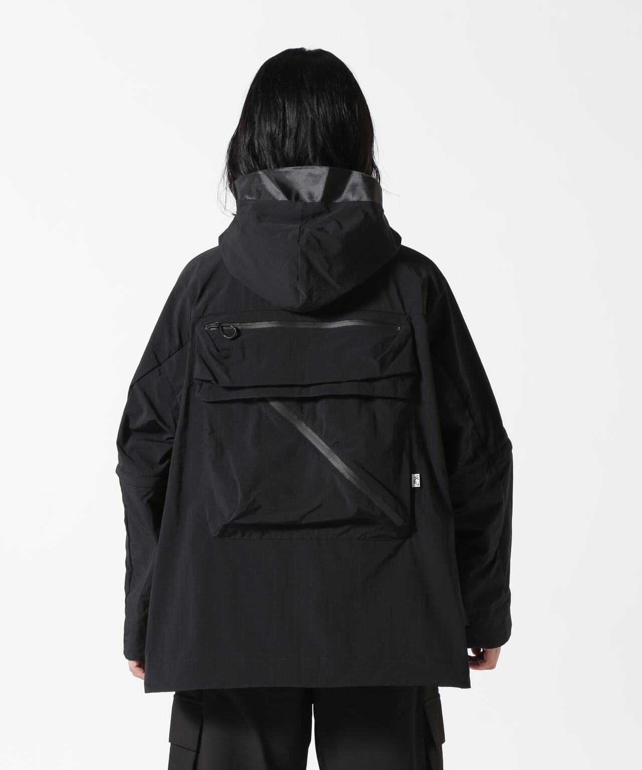 CMF OUTDOOR GARMENT　別注GUIDE SHELL