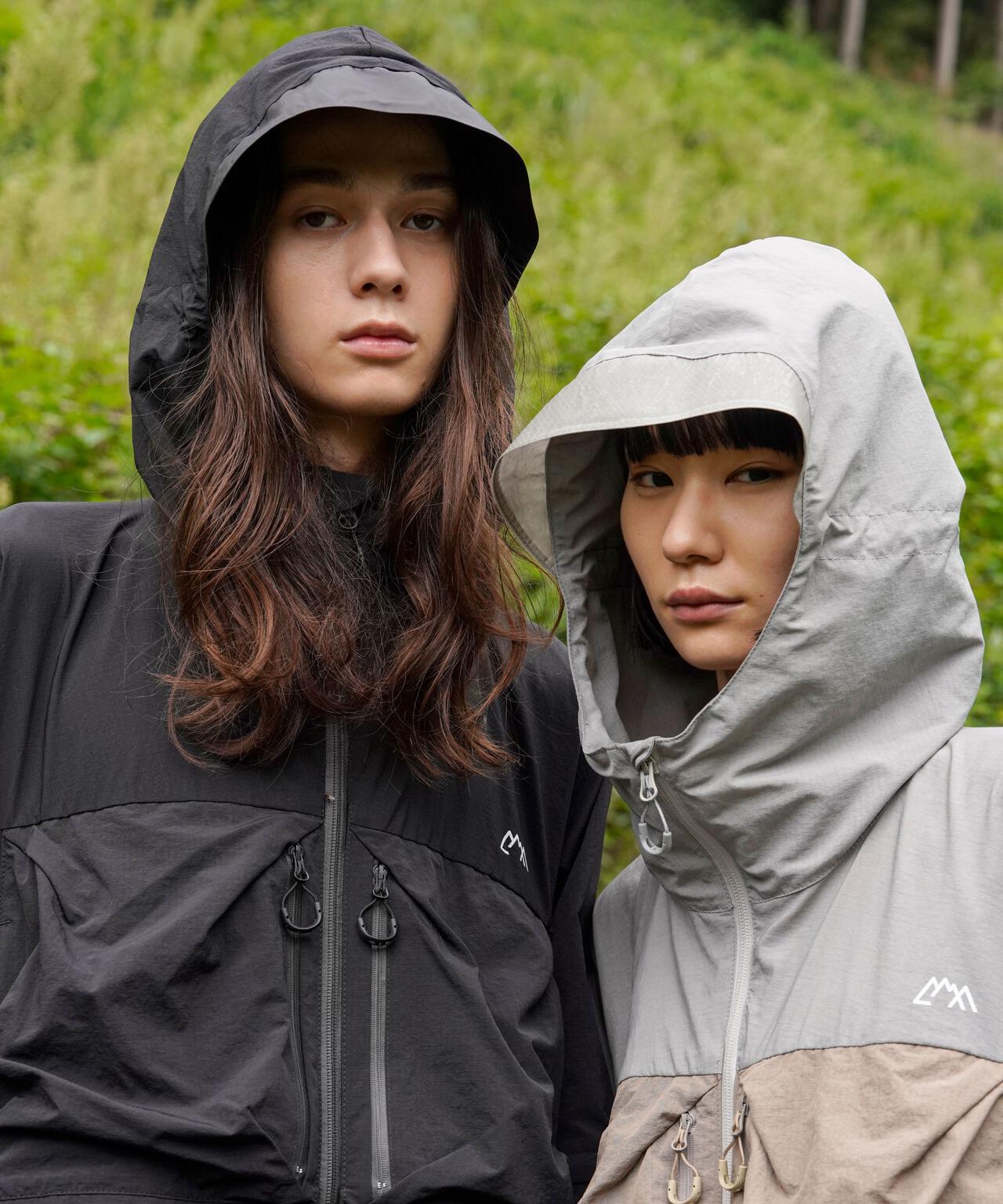 CMF OUTDOOR GARMENT　別注GUIDE SHELL
