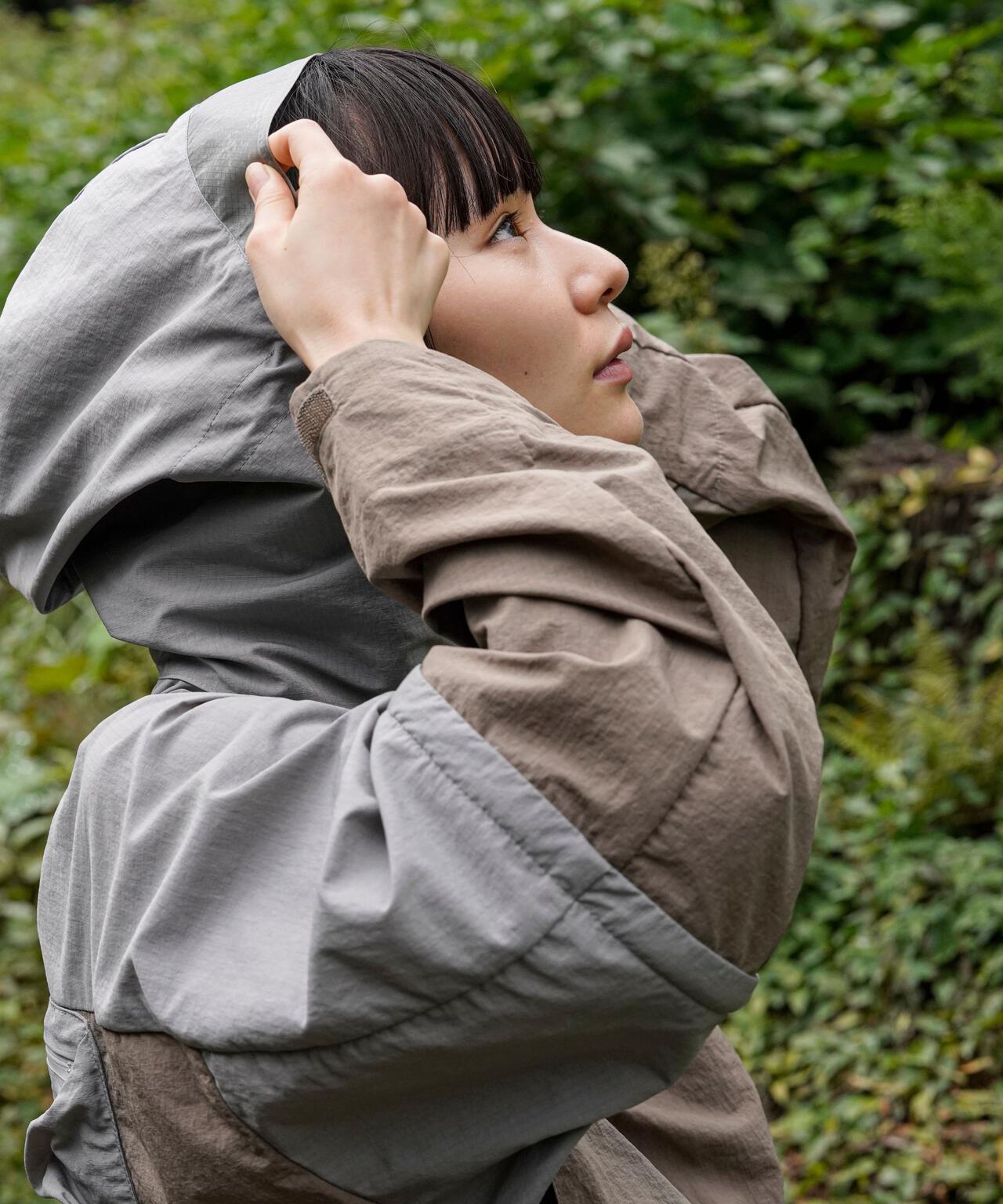 CMF OUTDOOR GARMENT　別注GUIDE SHELL