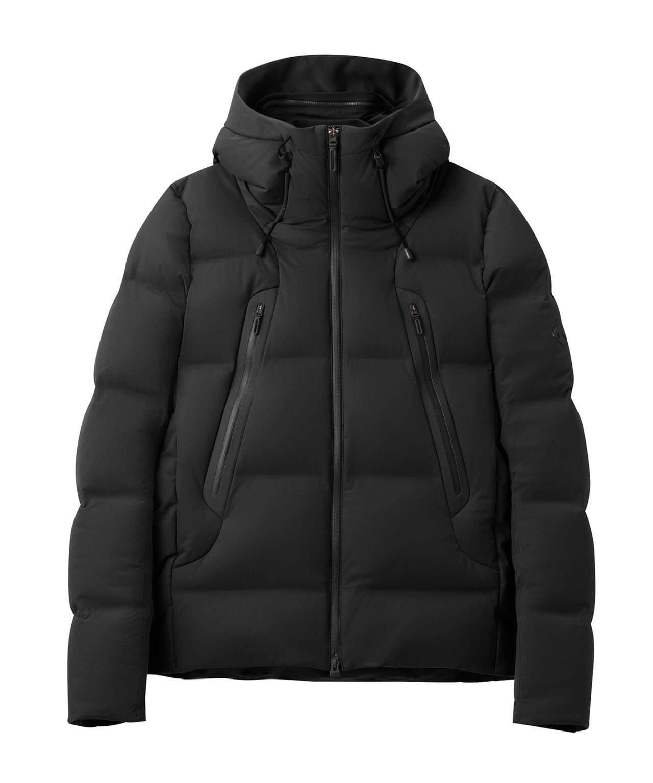 DESCENTE ALLTERRAIN/デサントオルテライン  水沢ダウン MOUNTAINEER