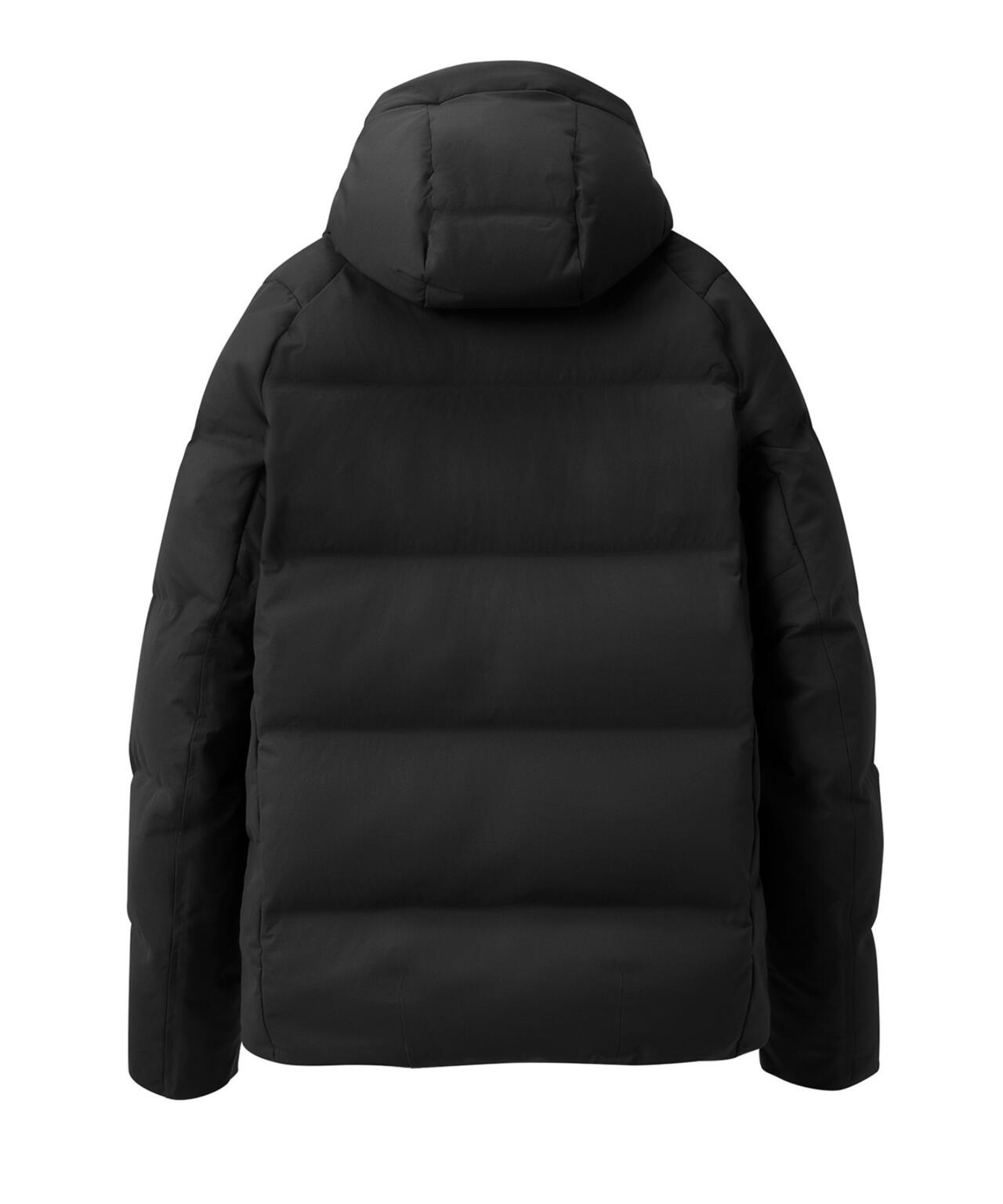 DESCENTE ALLTERRAIN/デサントオルテライン  水沢ダウン MOUNTAINEER