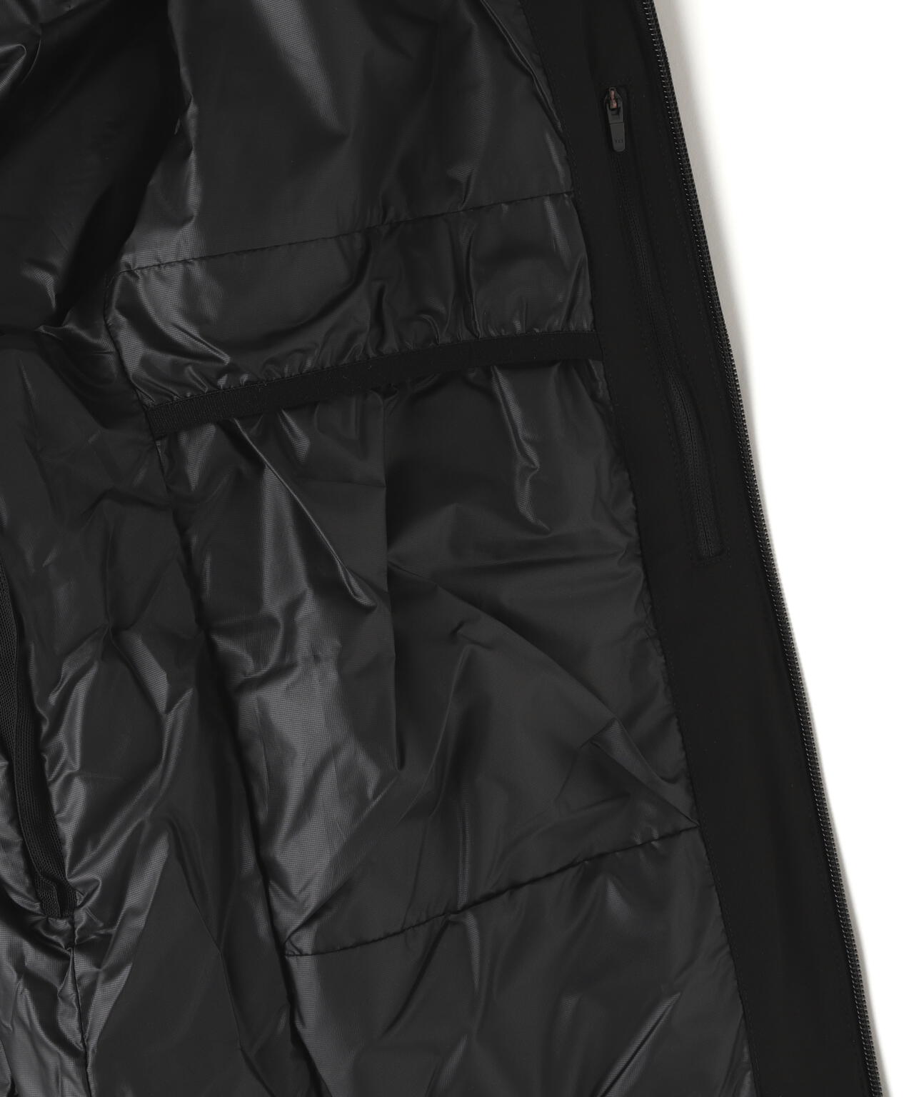DESCENTE ALLTERRAIN/デサントオルテライン  水沢ダウン MOUNTAINEER