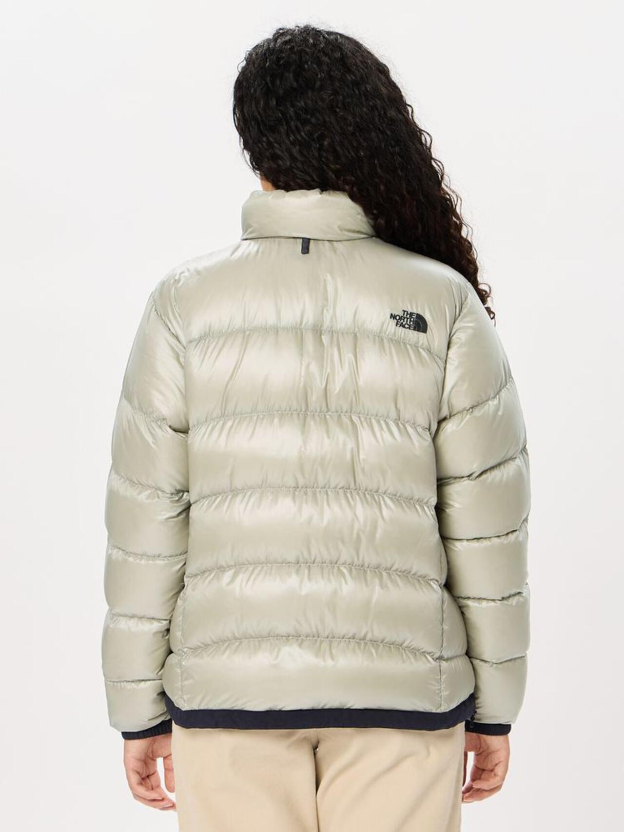 THE NORTH FACE/ザ・ノース・フェイス　ZIZ ACONCAGUA JACKET