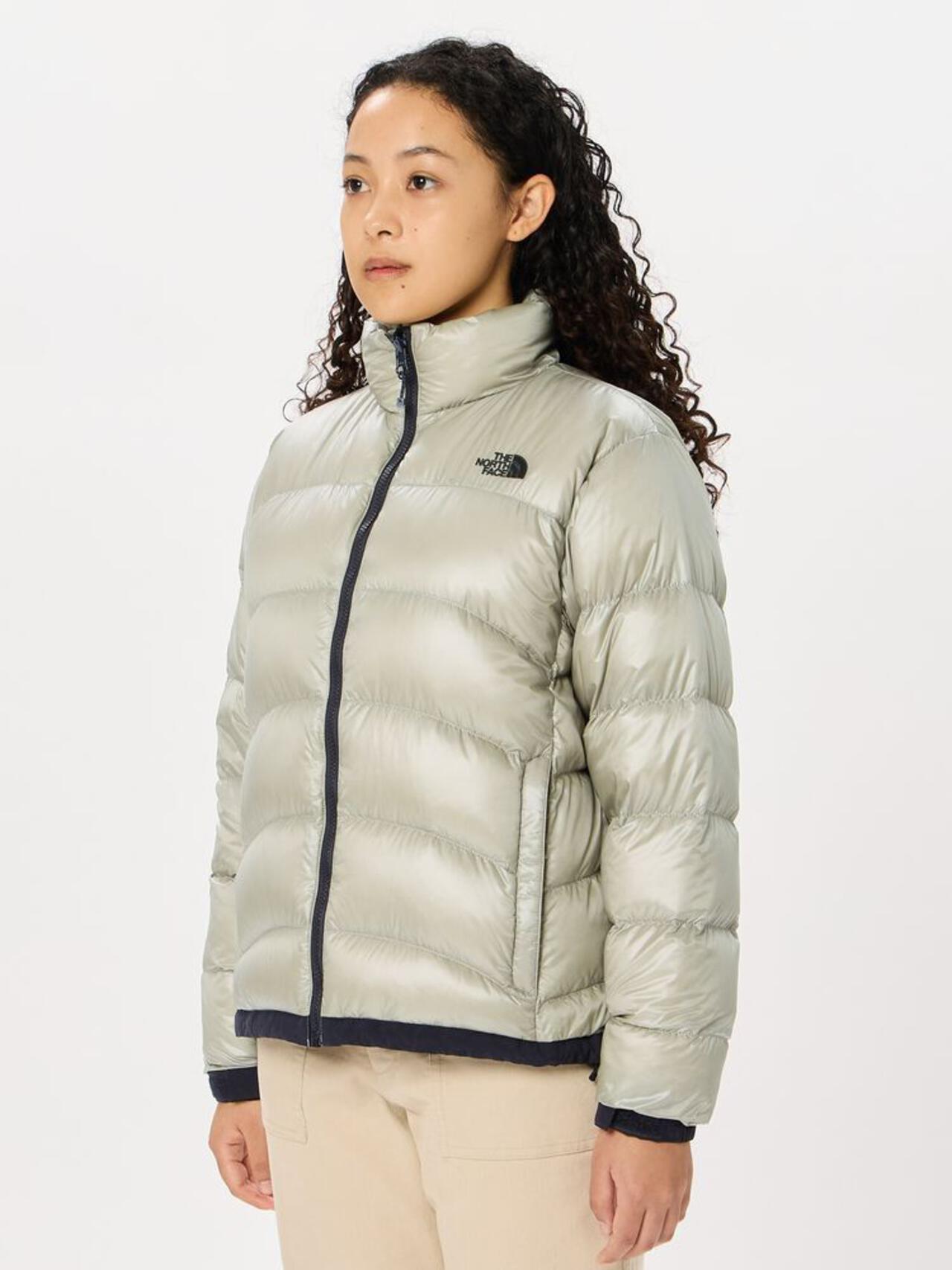 THE NORTH FACE/ザ・ノース・フェイス　ZIZ ACONCAGUA JACKET