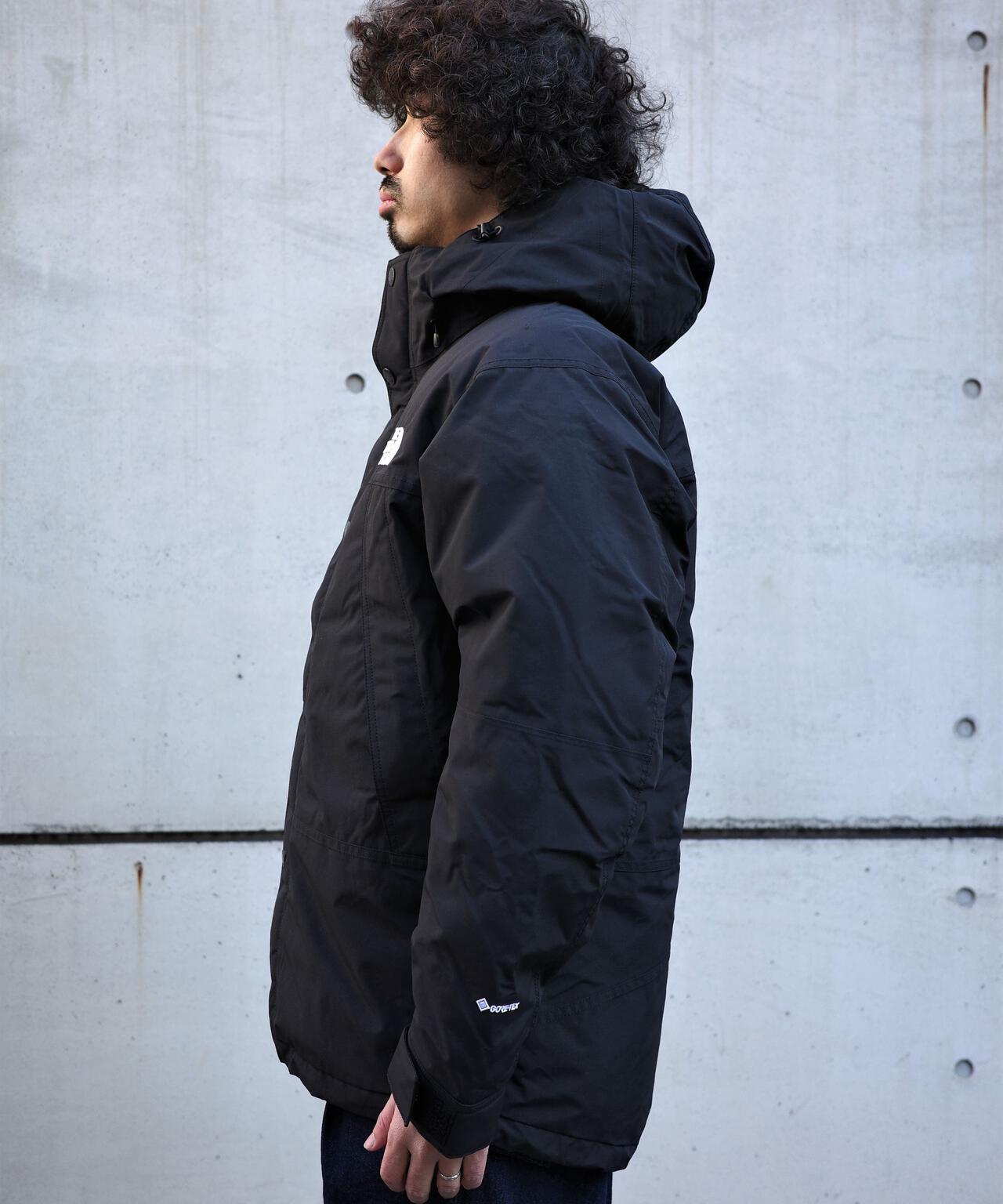 THE NORTH FACE /ザ・ノース・フェイス  Mountain Down Jacket