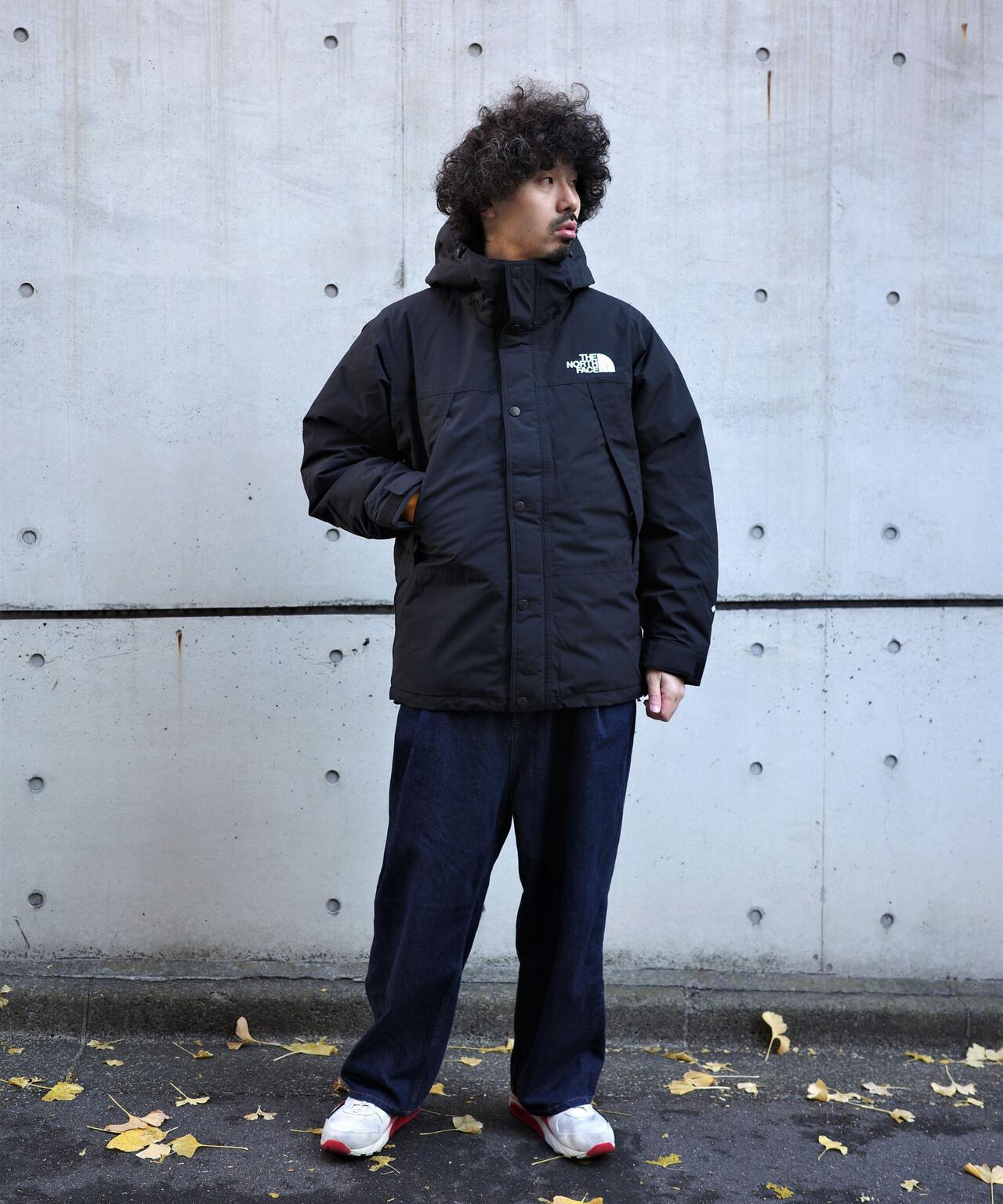 THE NORTH FACE /ザ・ノース・フェイス  Mountain Down Jacket