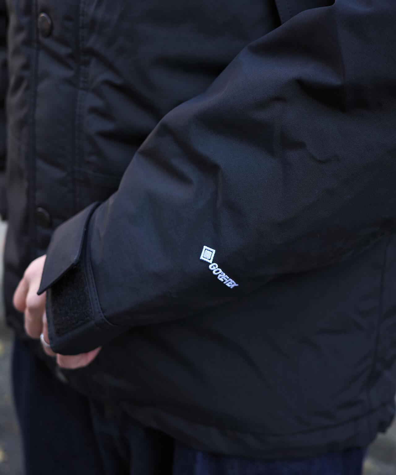 THE NORTH FACE /ザ・ノース・フェイス  Mountain Down Jacket