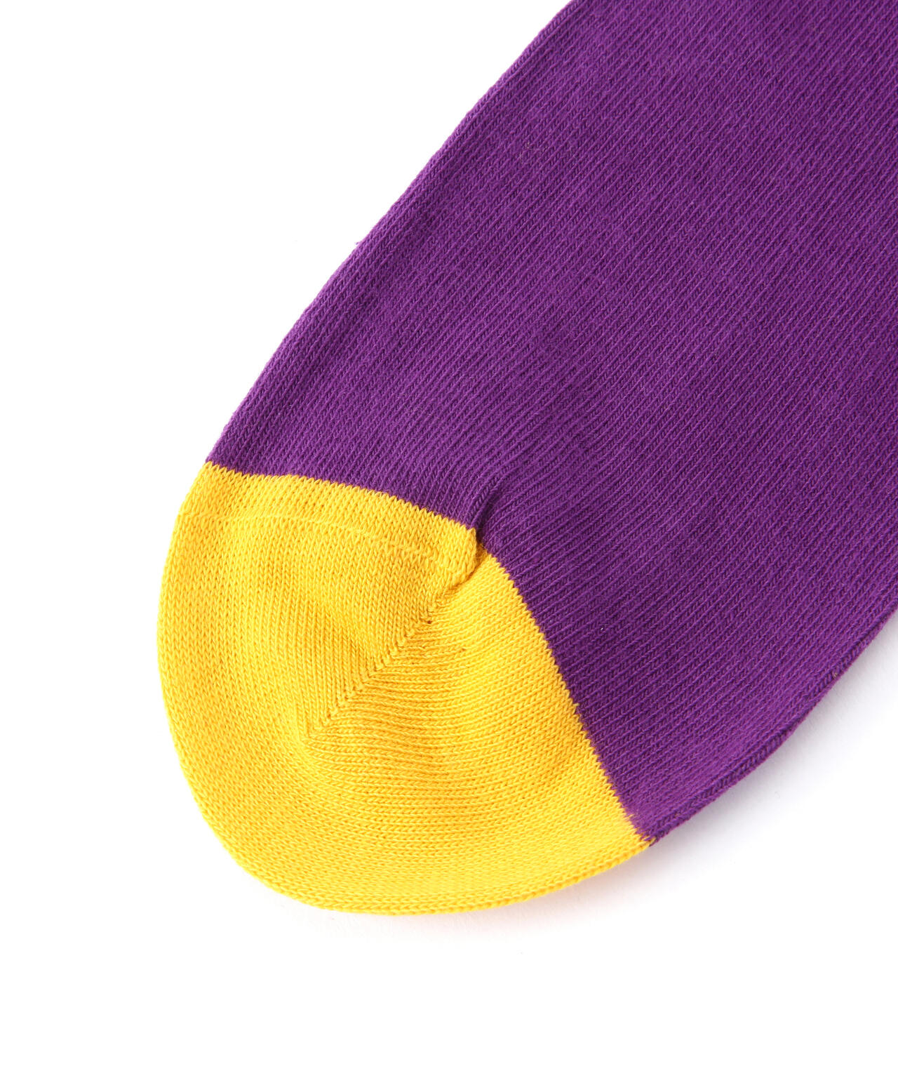 NIRVANA/ニルヴァーナ　YELLOW HAPPY FACE SOCKS ソックス