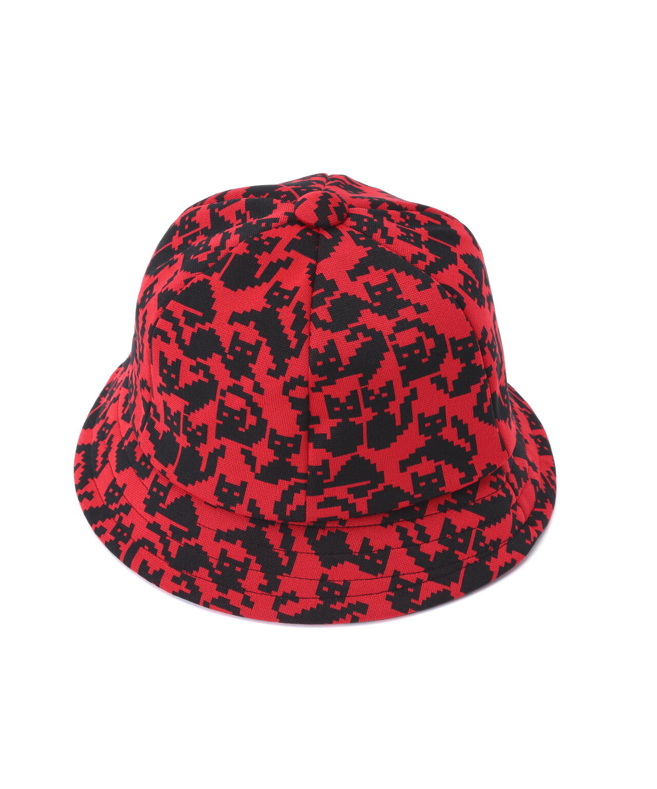 Needles/ニードルズ  BERMUDA HAT - POLY JQ.