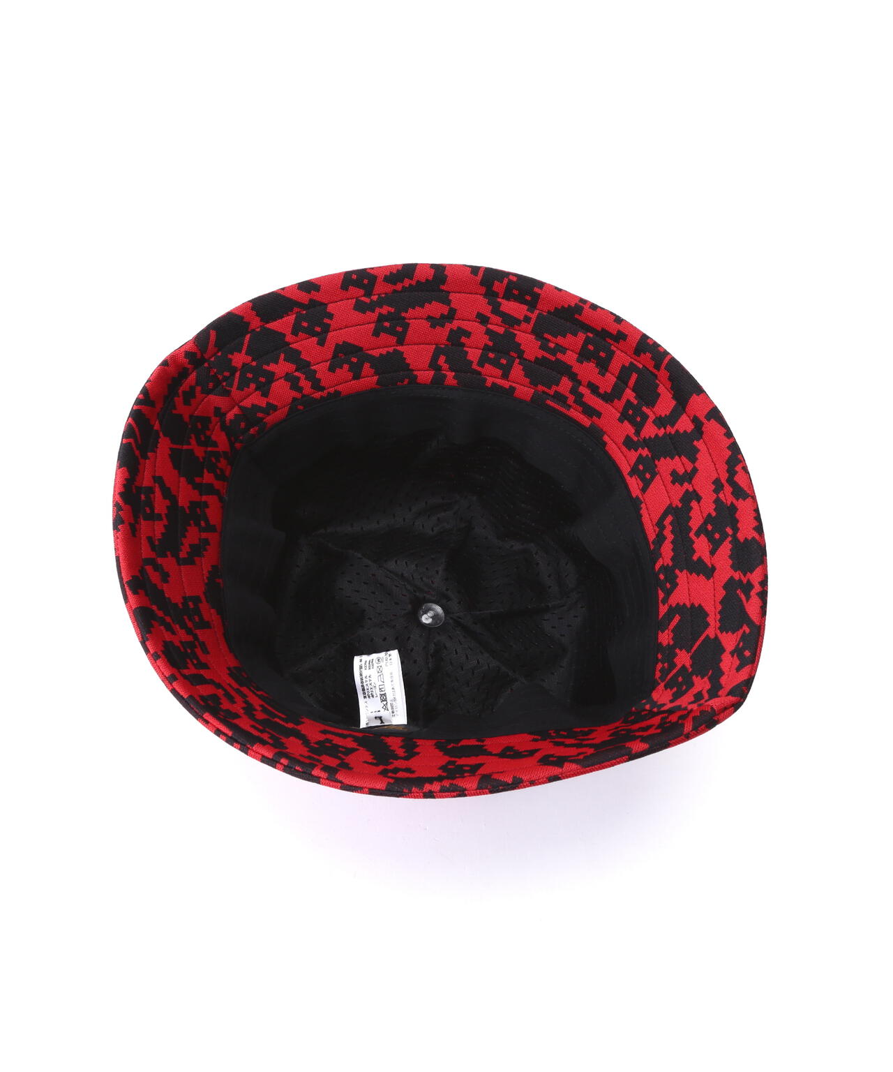 Needles/ニードルズ  BERMUDA HAT - POLY JQ.