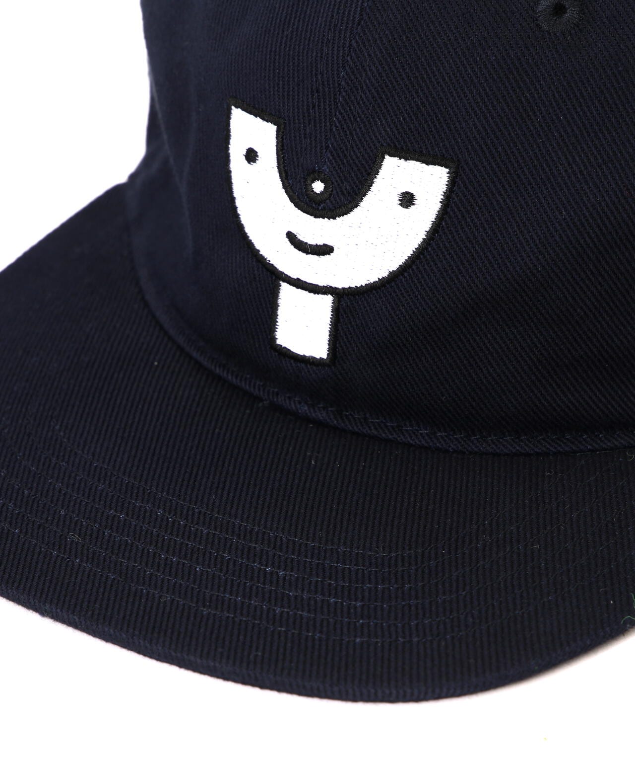 Acy/エーシー　AKCC 6PANEL CAP『Y』