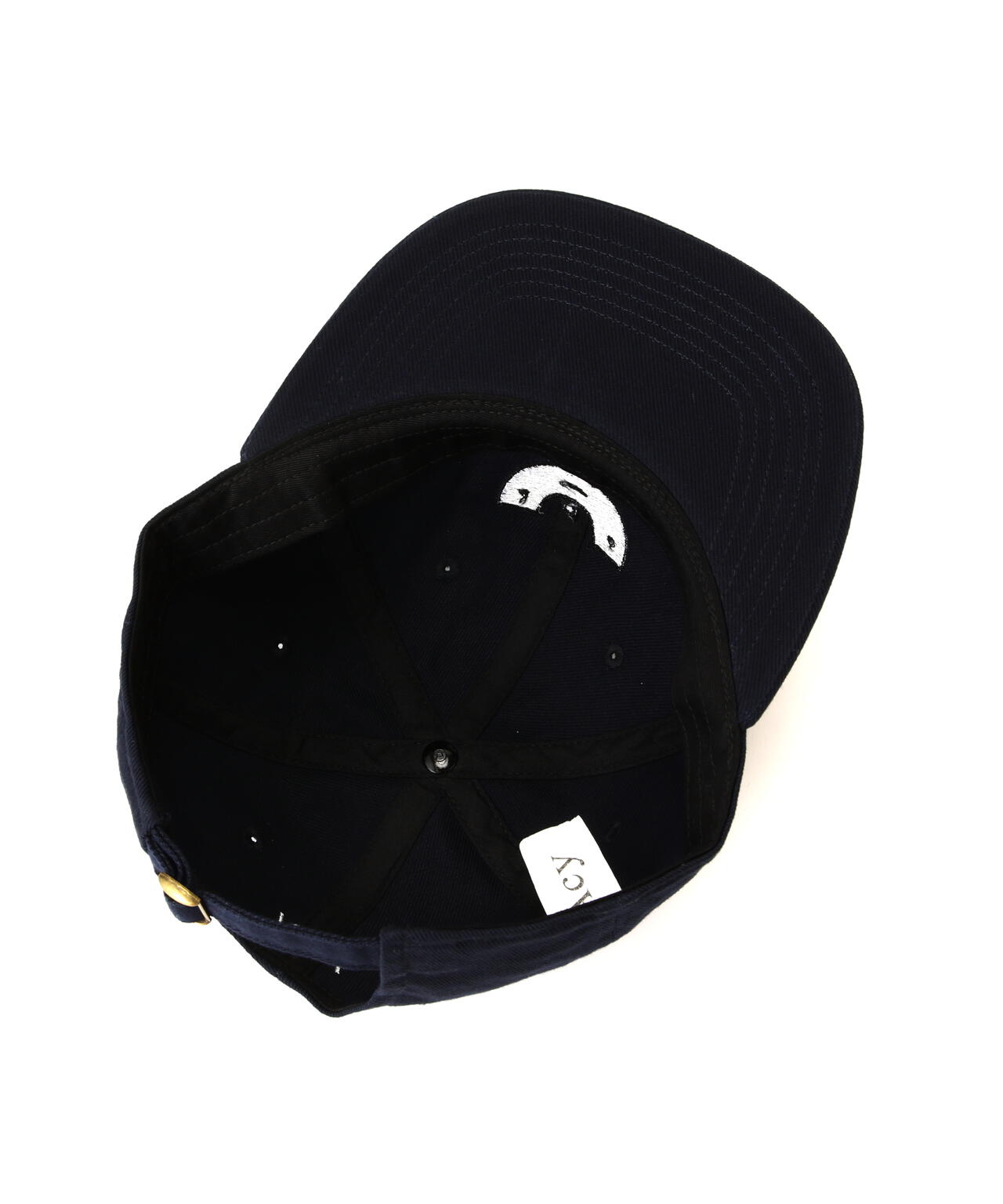 Acy/エーシー　AKCC 6PANEL CAP『Y』