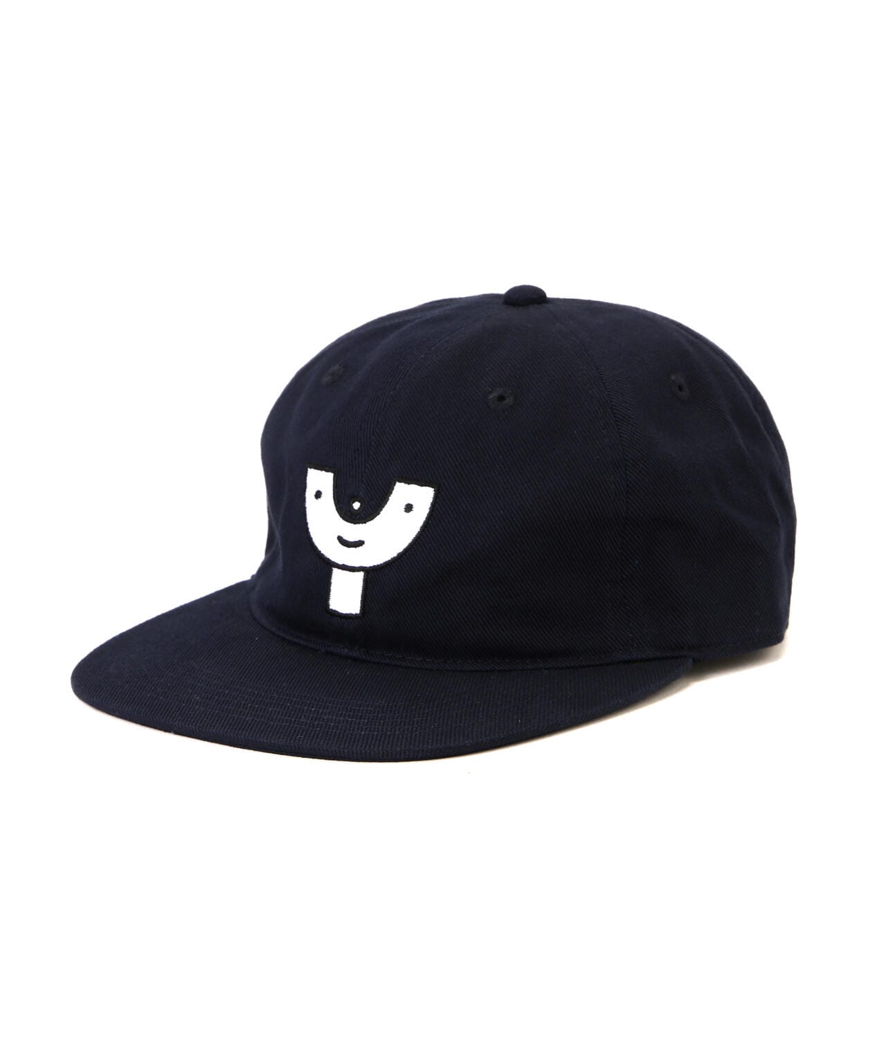 Acy/エーシー　AKCC 6PANEL CAP『Y』