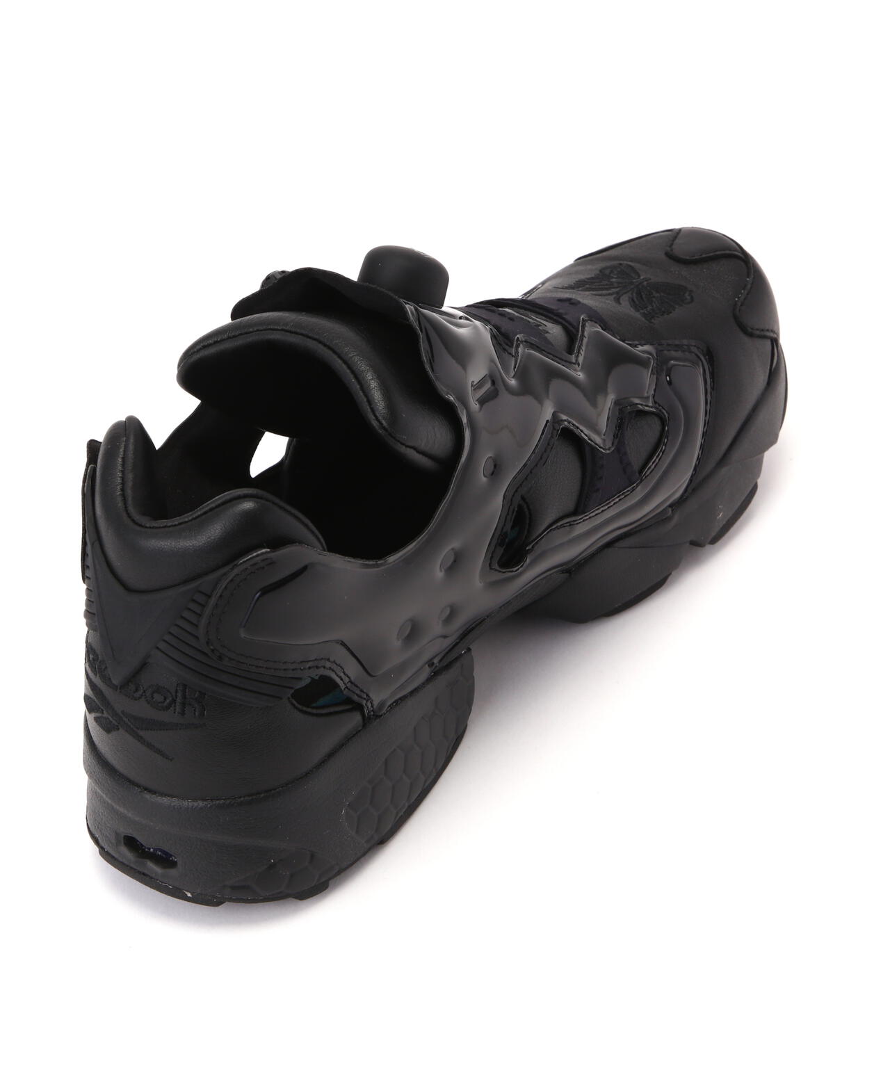 Needles×Reebok/ニードルズ×リーボック　INSTAPUMP FURY 94