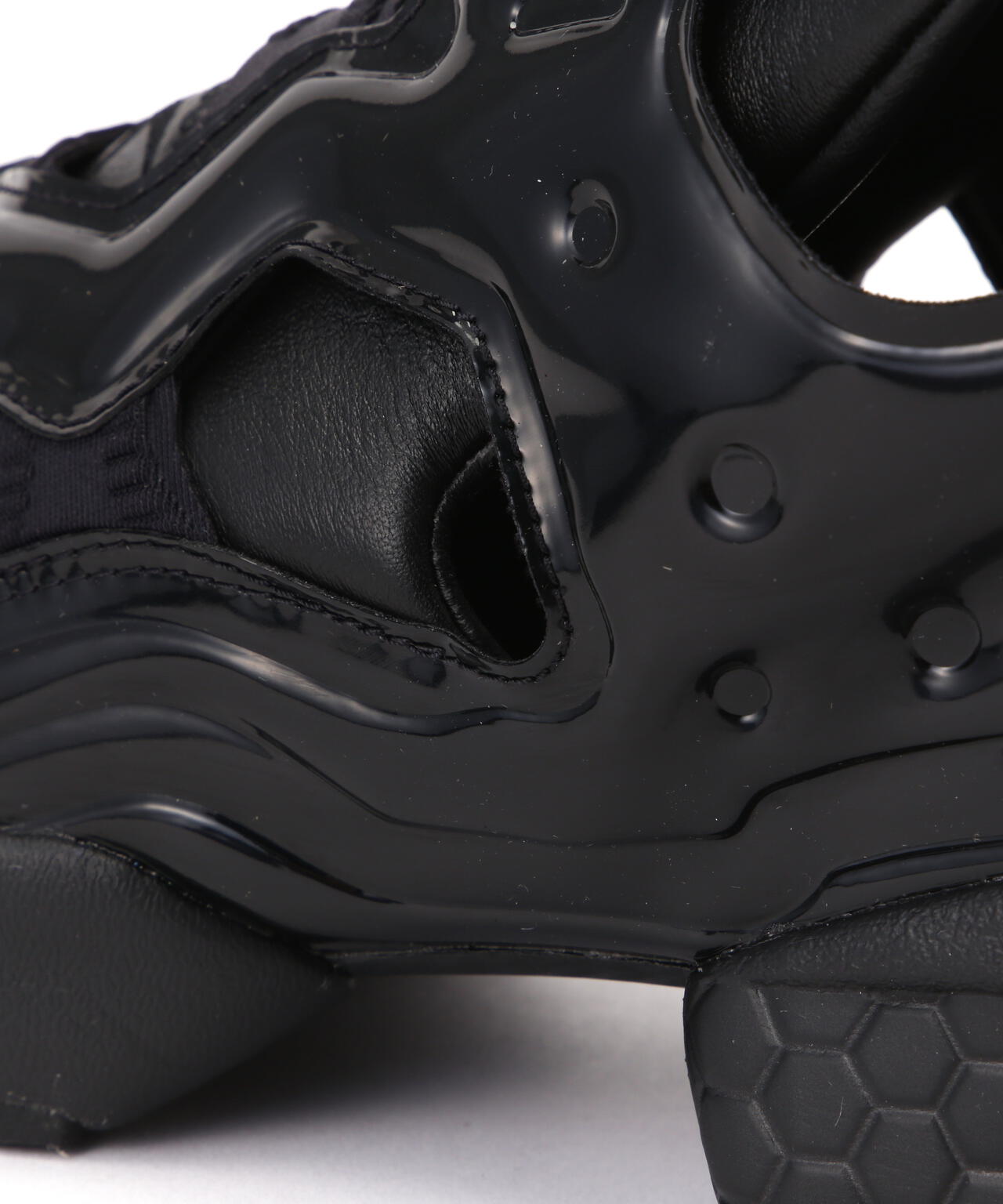 Needles×Reebok/ニードルズ×リーボック　INSTAPUMP FURY 94