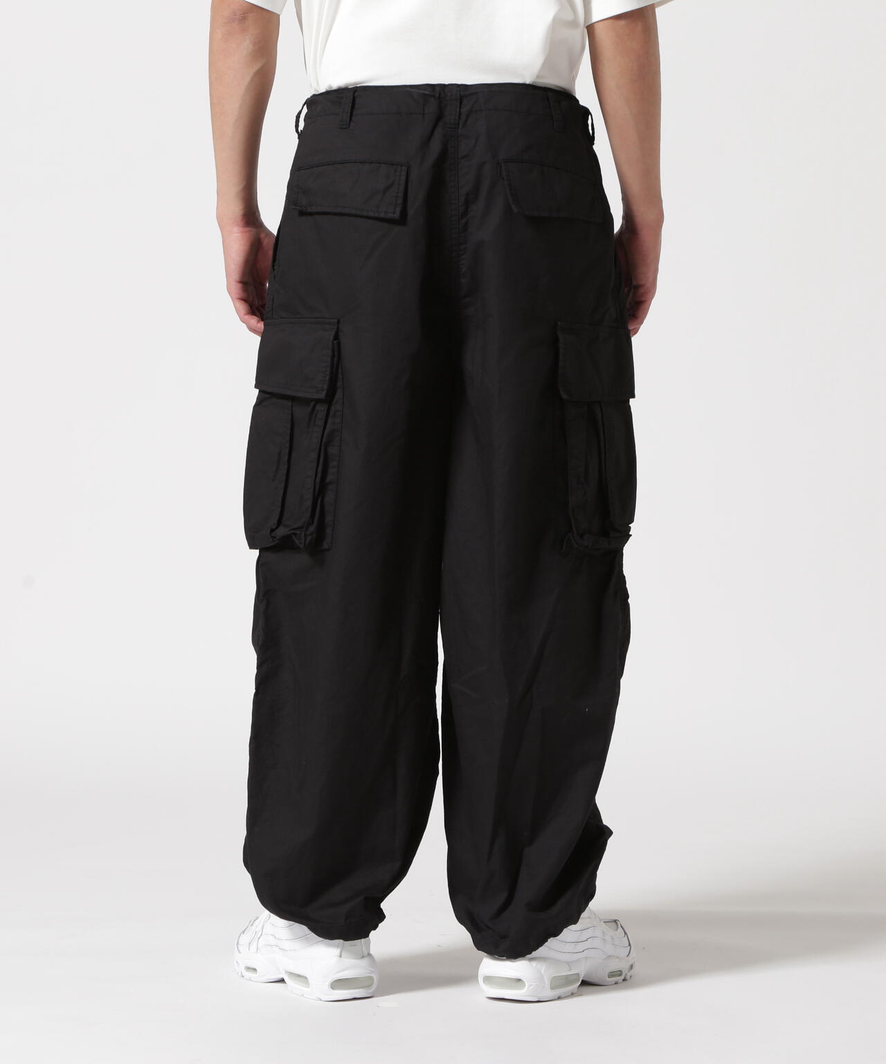 Needles/ニードルズ H.D. PANT -BDU